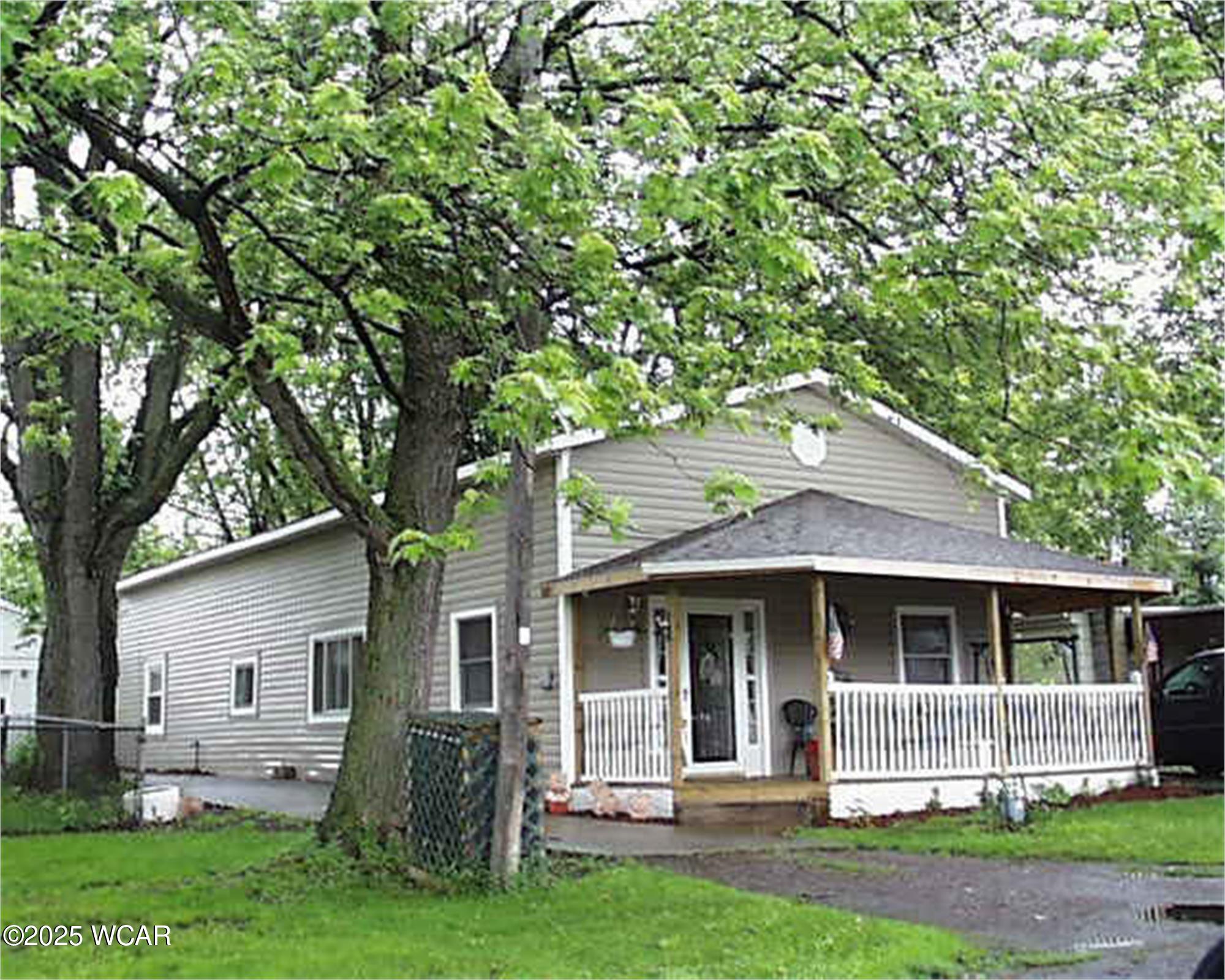 711 Taylor Avenue, Lima, Ohio