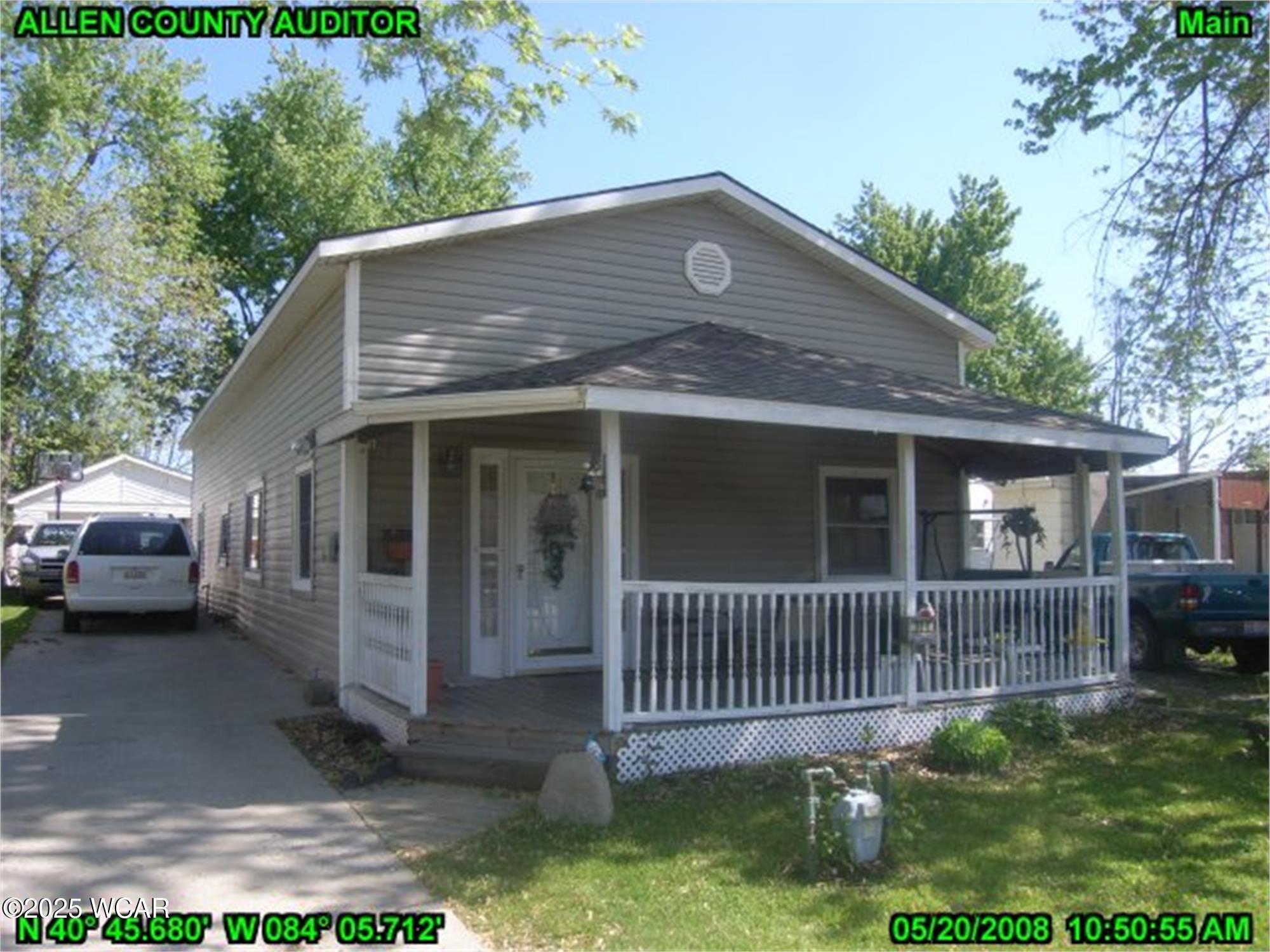 711 Taylor Avenue, Lima, Ohio