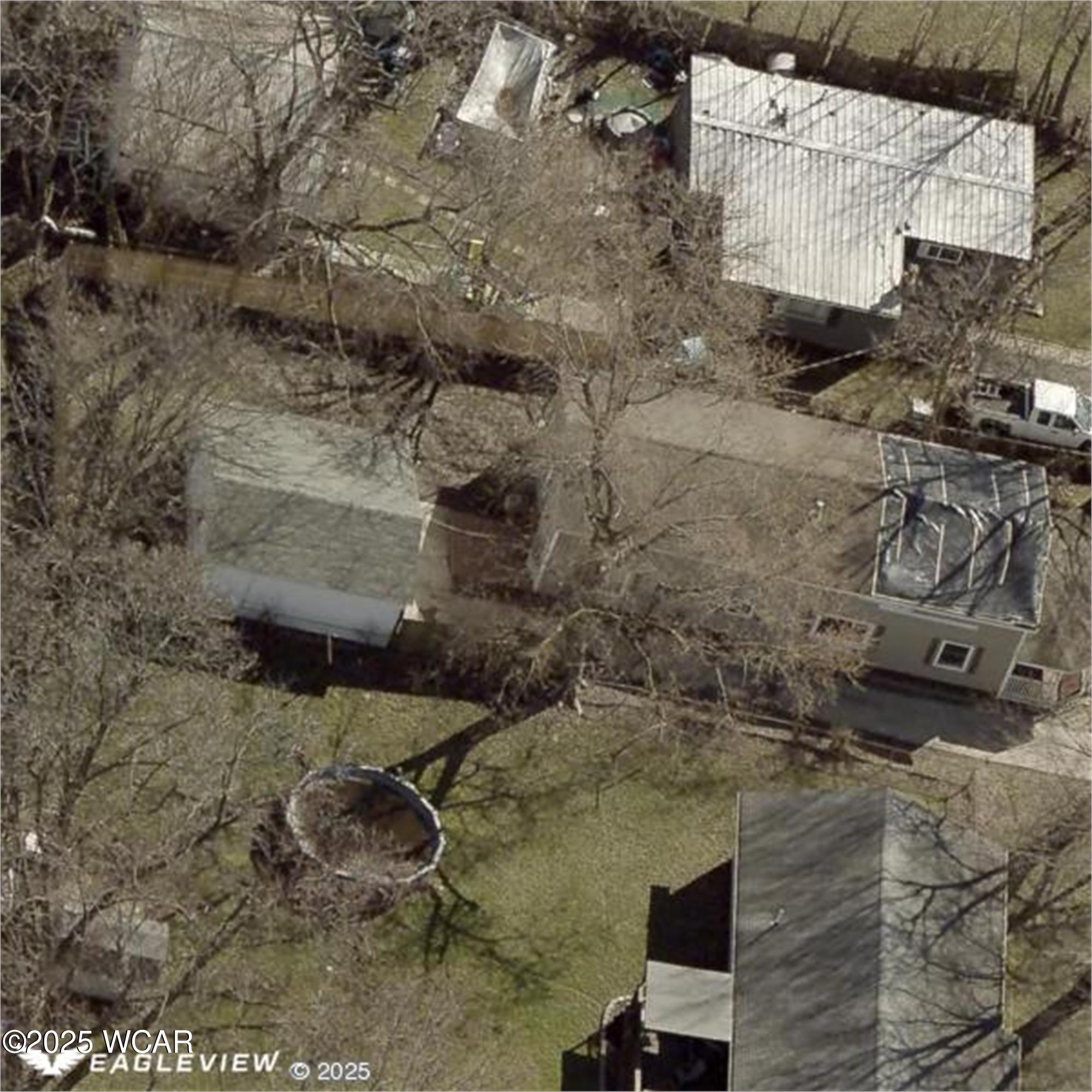 711 Taylor Avenue, Lima, Ohio