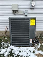 2714 Ontario Avenue, Dayton, Ohio 45414