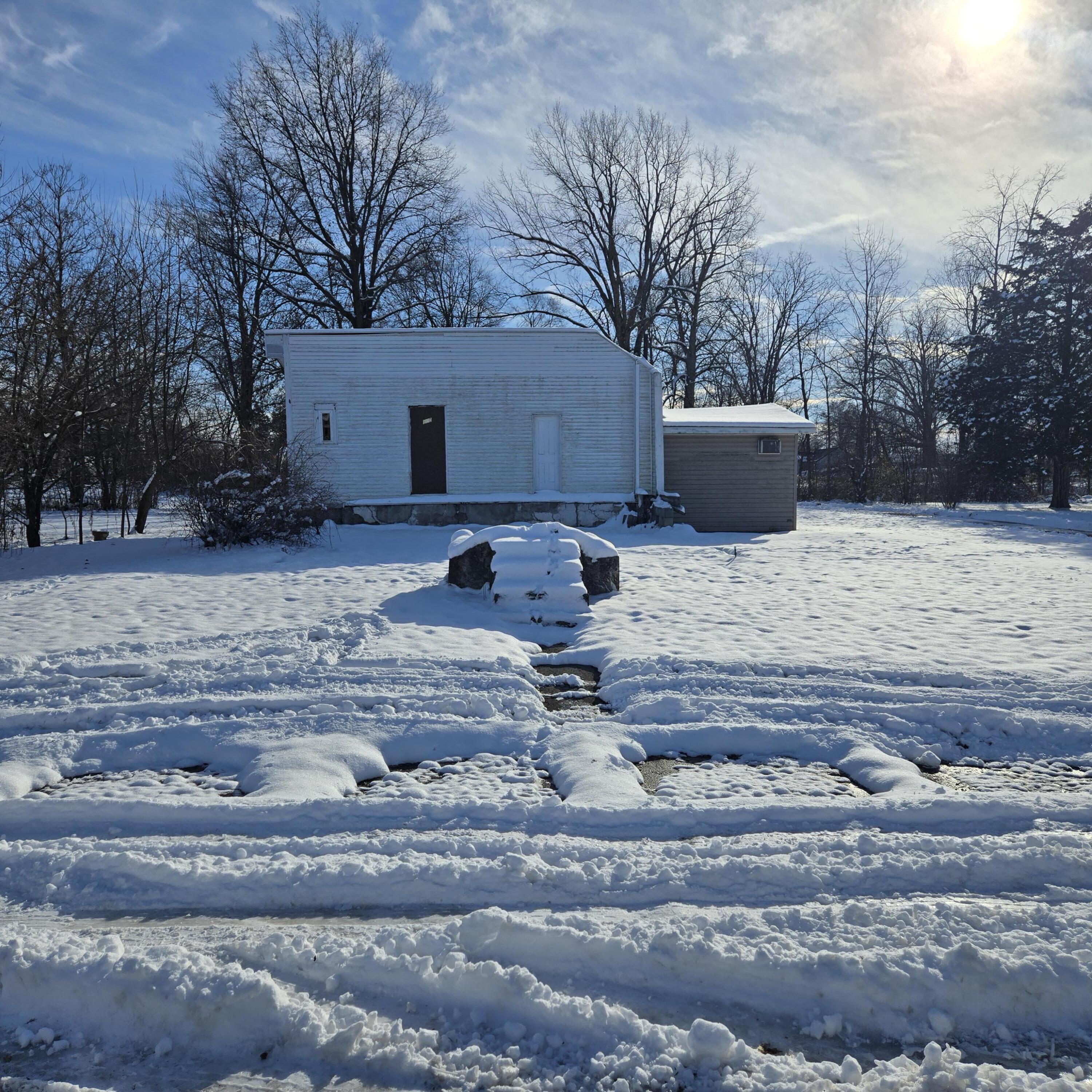 185 Harrison Street, Lakeview, Ohio 43331