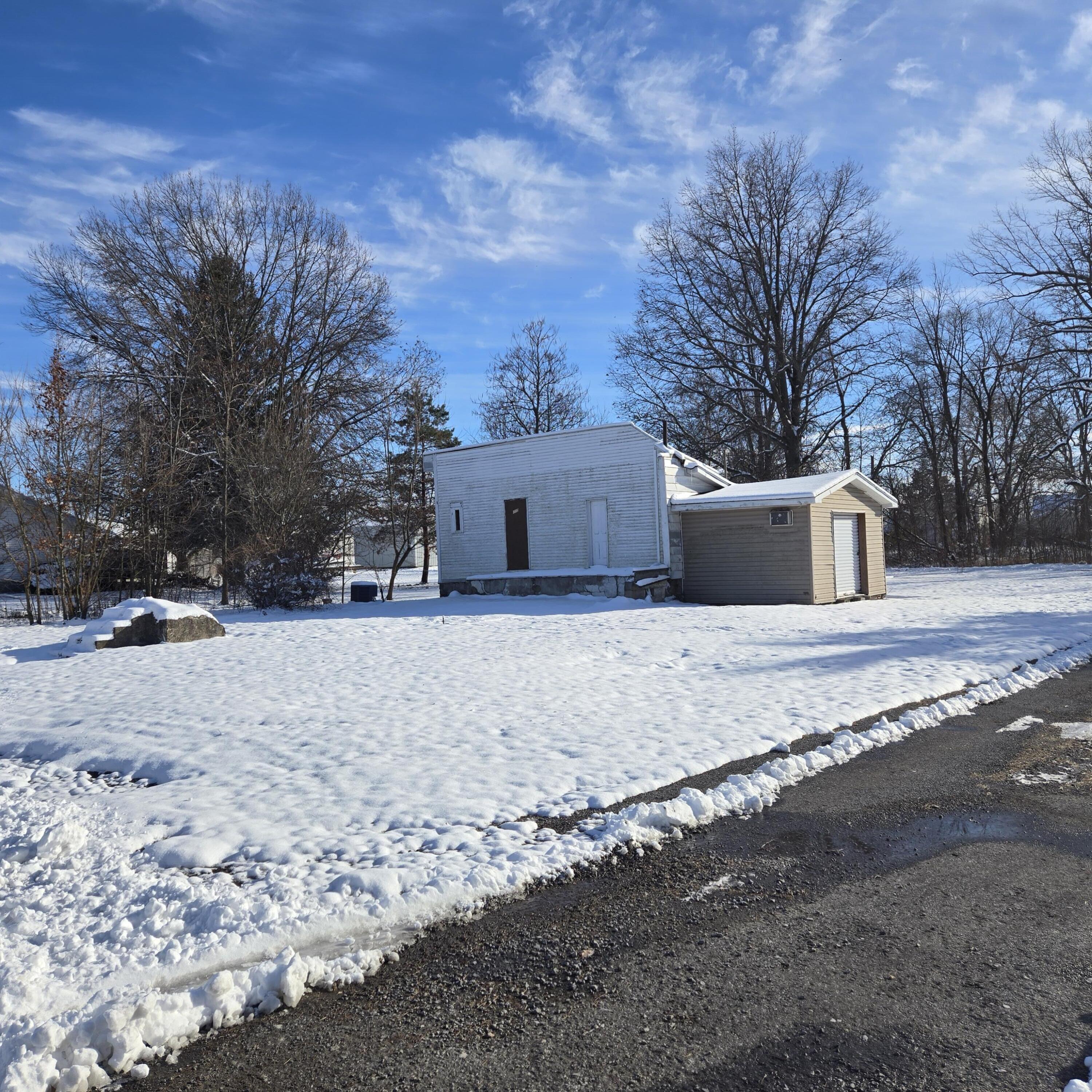 185 Harrison Street, Lakeview, Ohio 43331