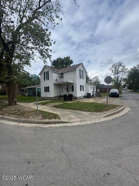 702 W Franklin Street, Kenton, Ohio