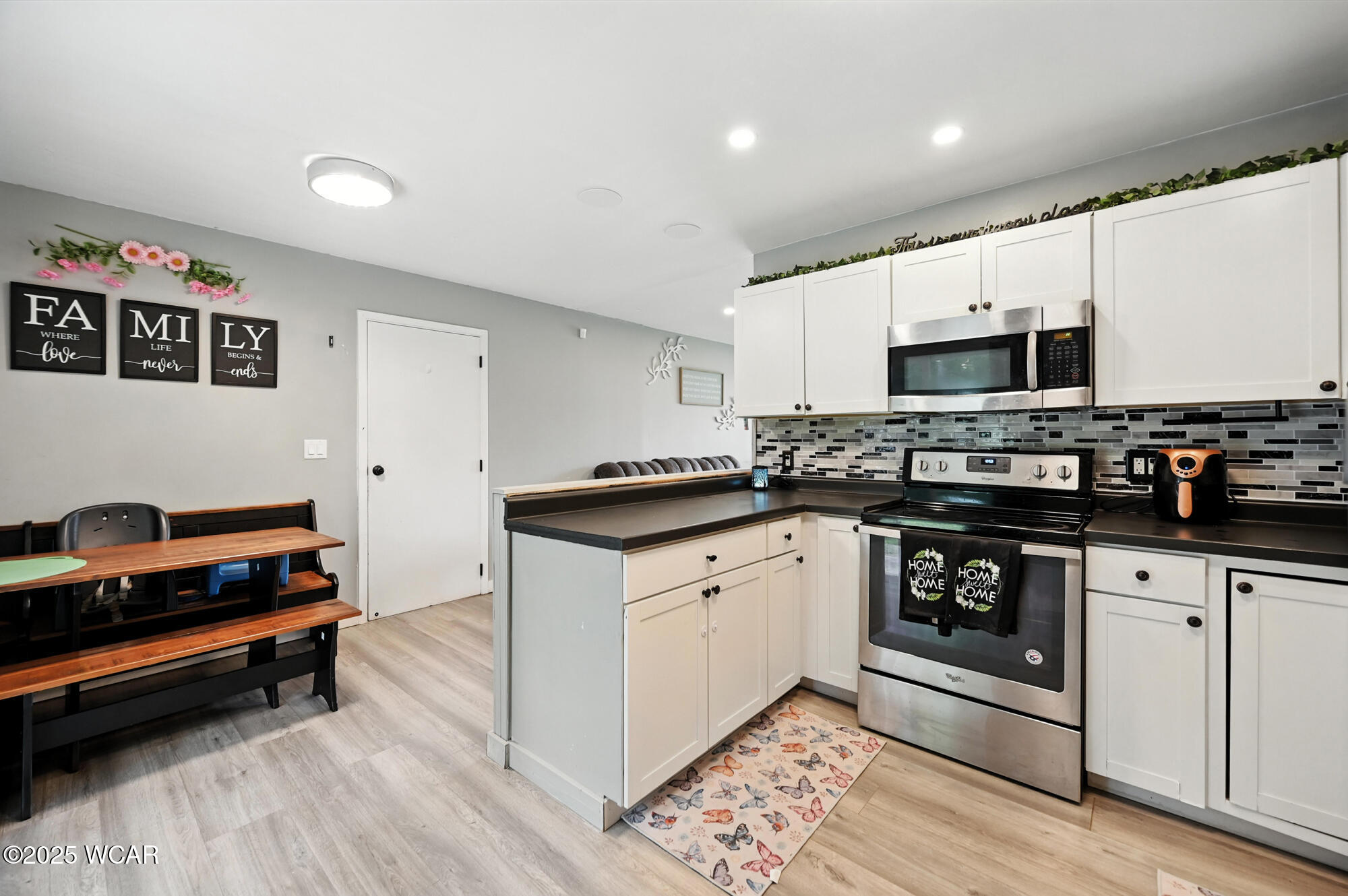 765 Lane Avenue, Lima, Ohio