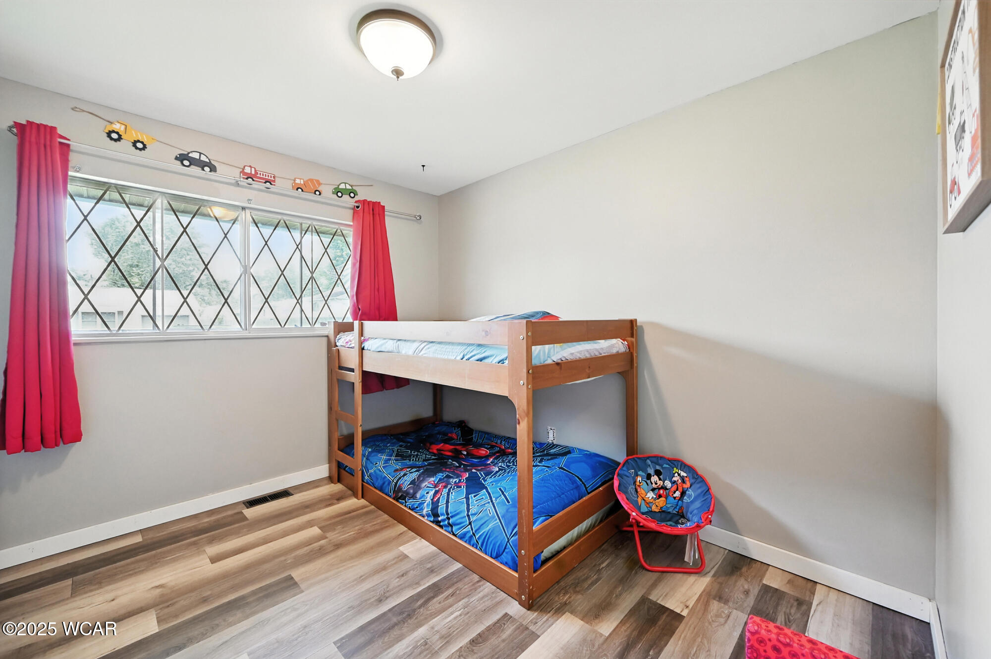 765 Lane Avenue, Lima, Ohio