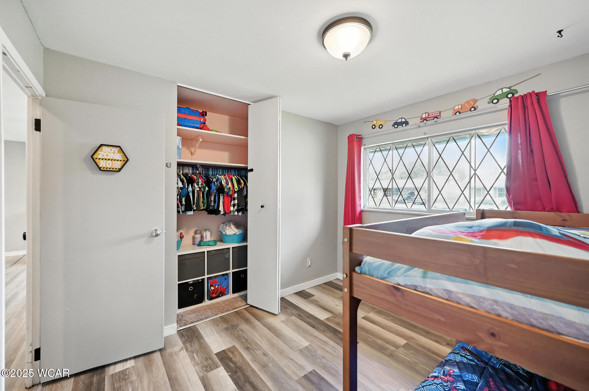 765 Lane Avenue, Lima, Ohio