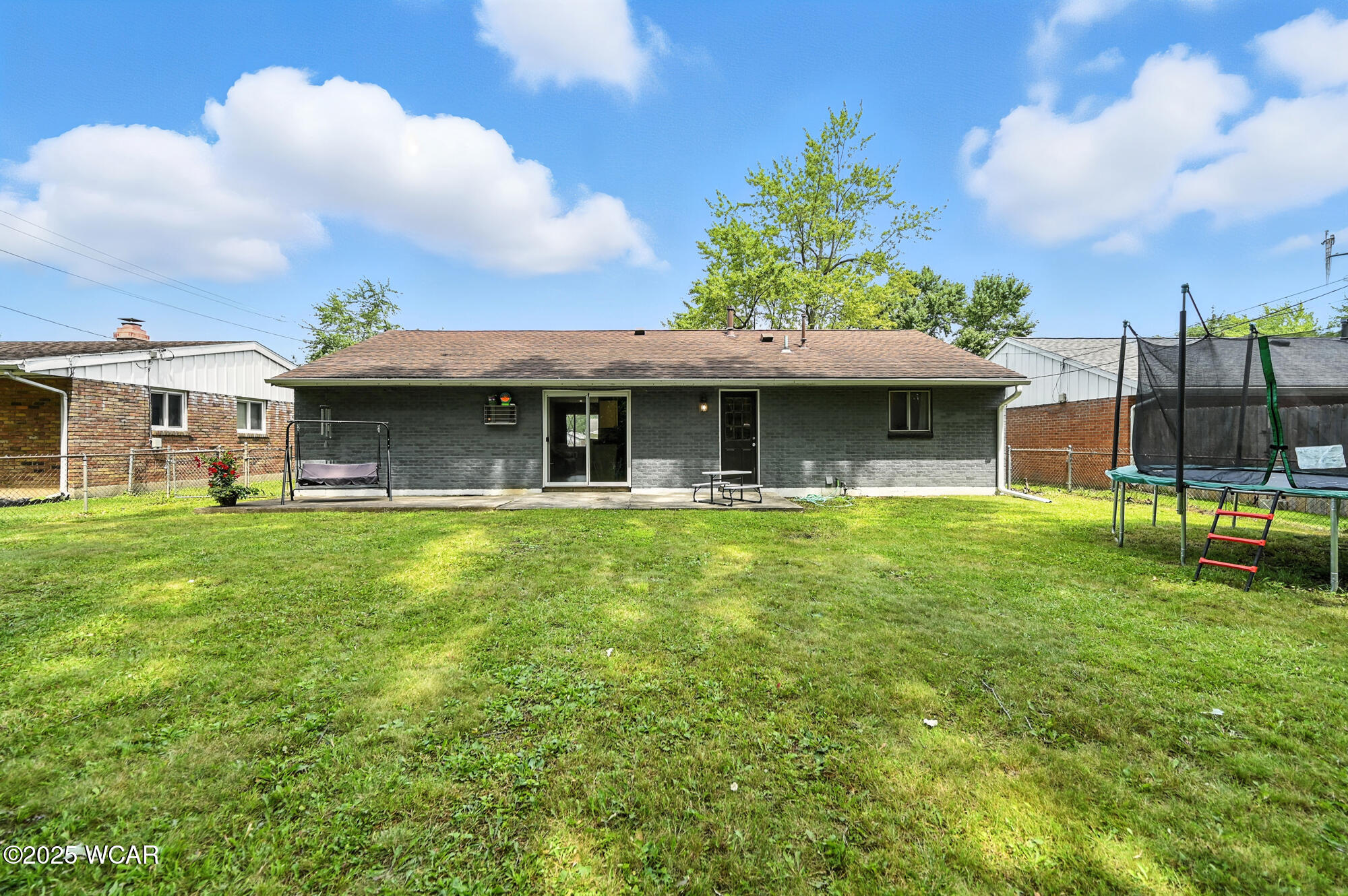 765 Lane Avenue, Lima, Ohio