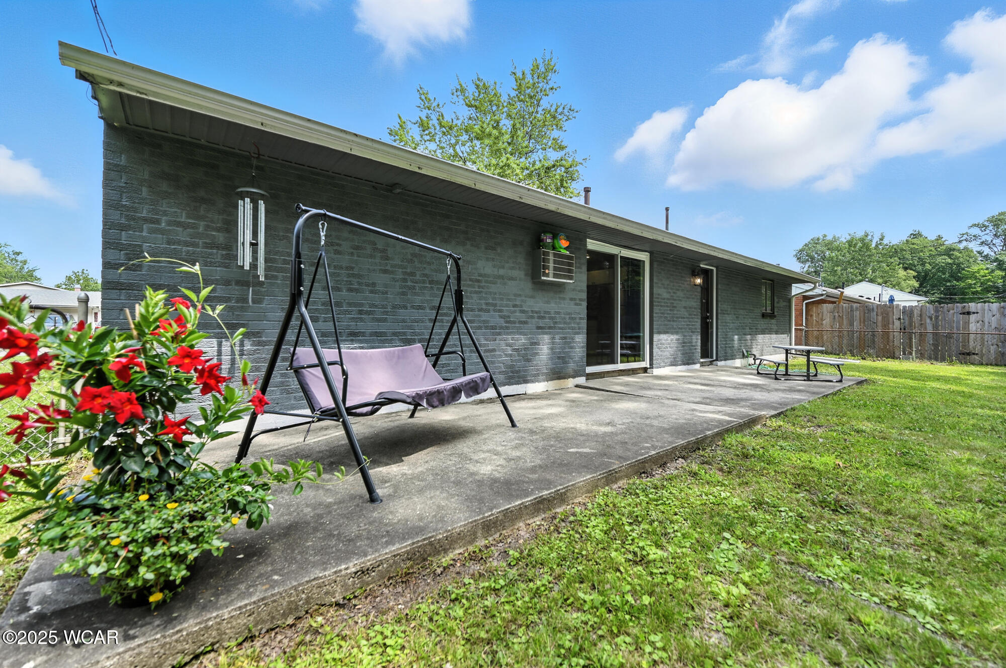 765 Lane Avenue, Lima, Ohio