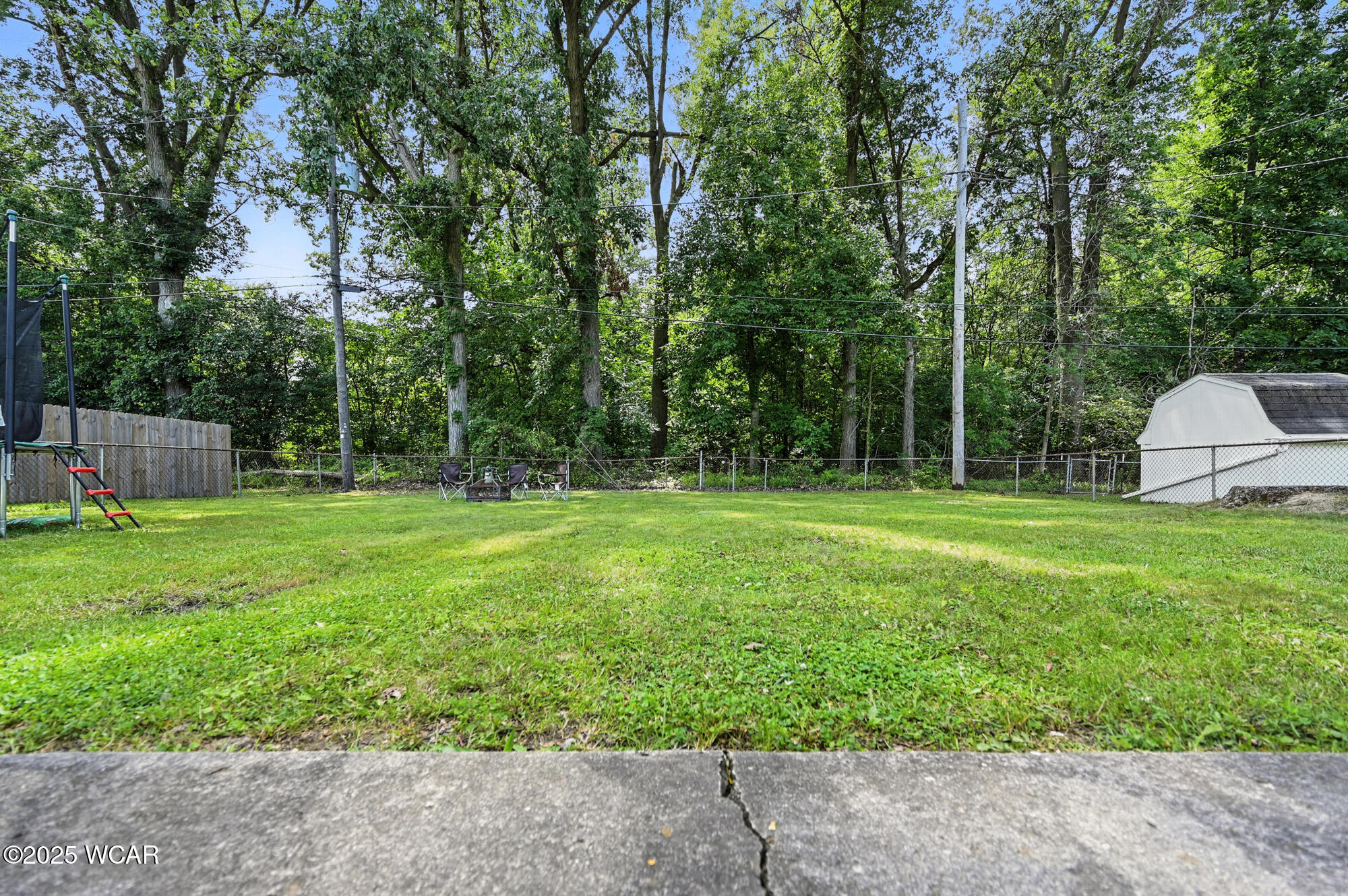 765 Lane Avenue, Lima, Ohio