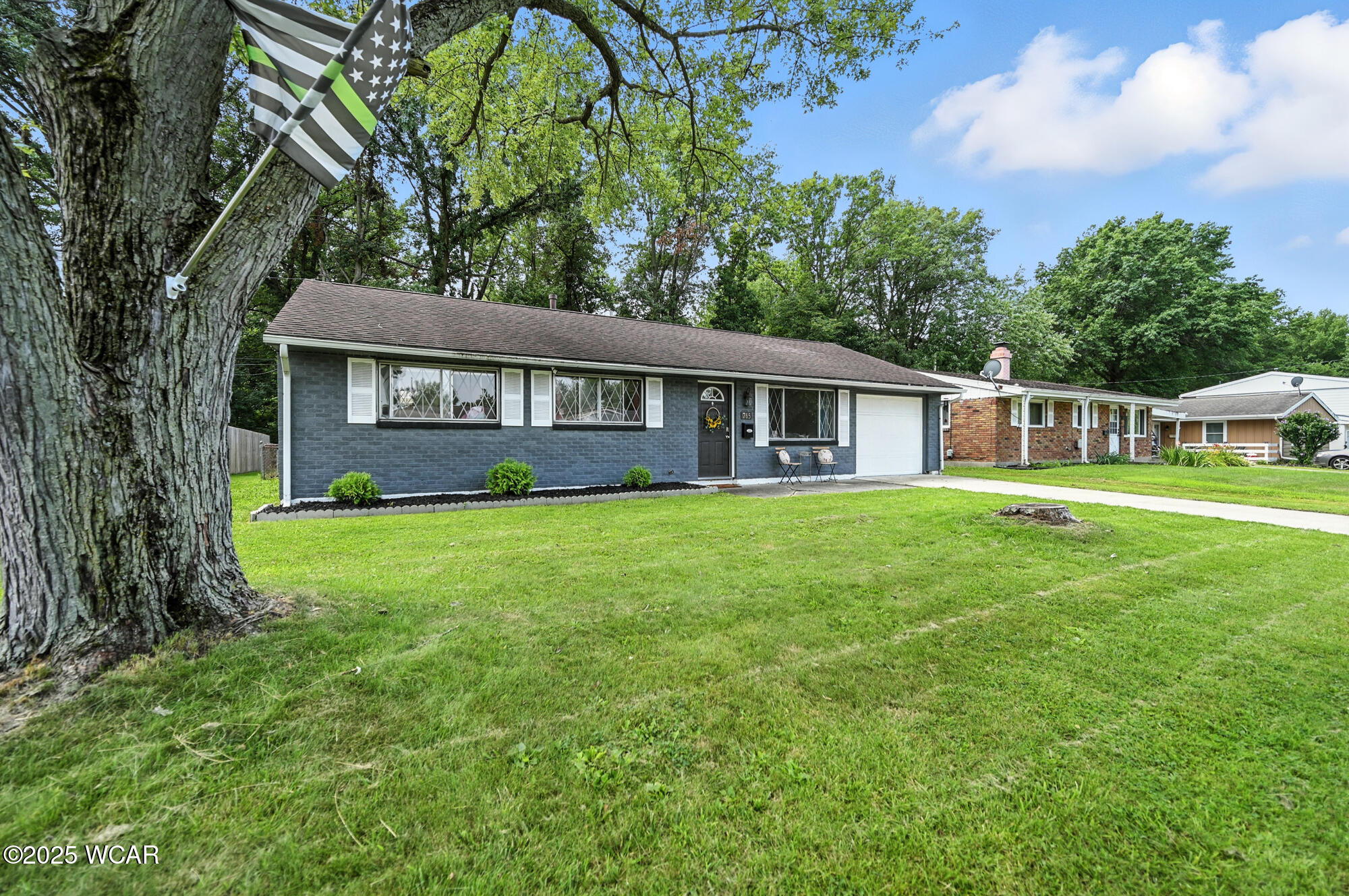 765 Lane Avenue, Lima, Ohio