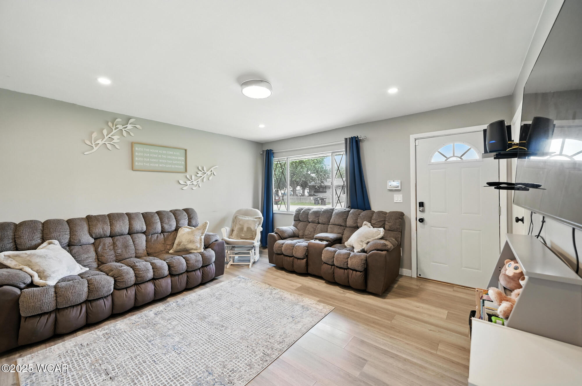 765 Lane Avenue, Lima, Ohio