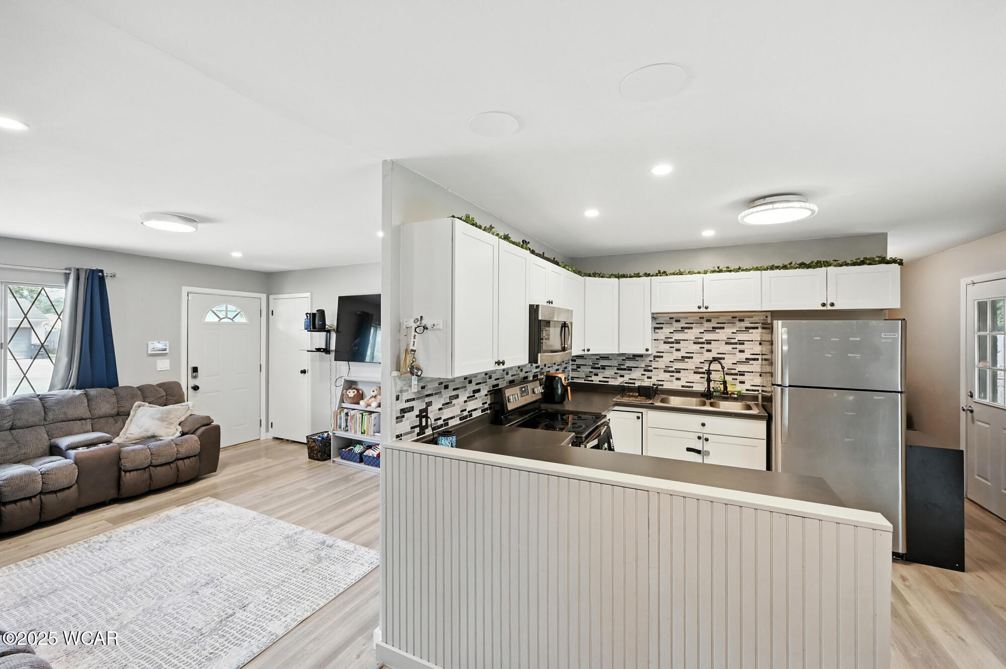 765 Lane Avenue, Lima, Ohio