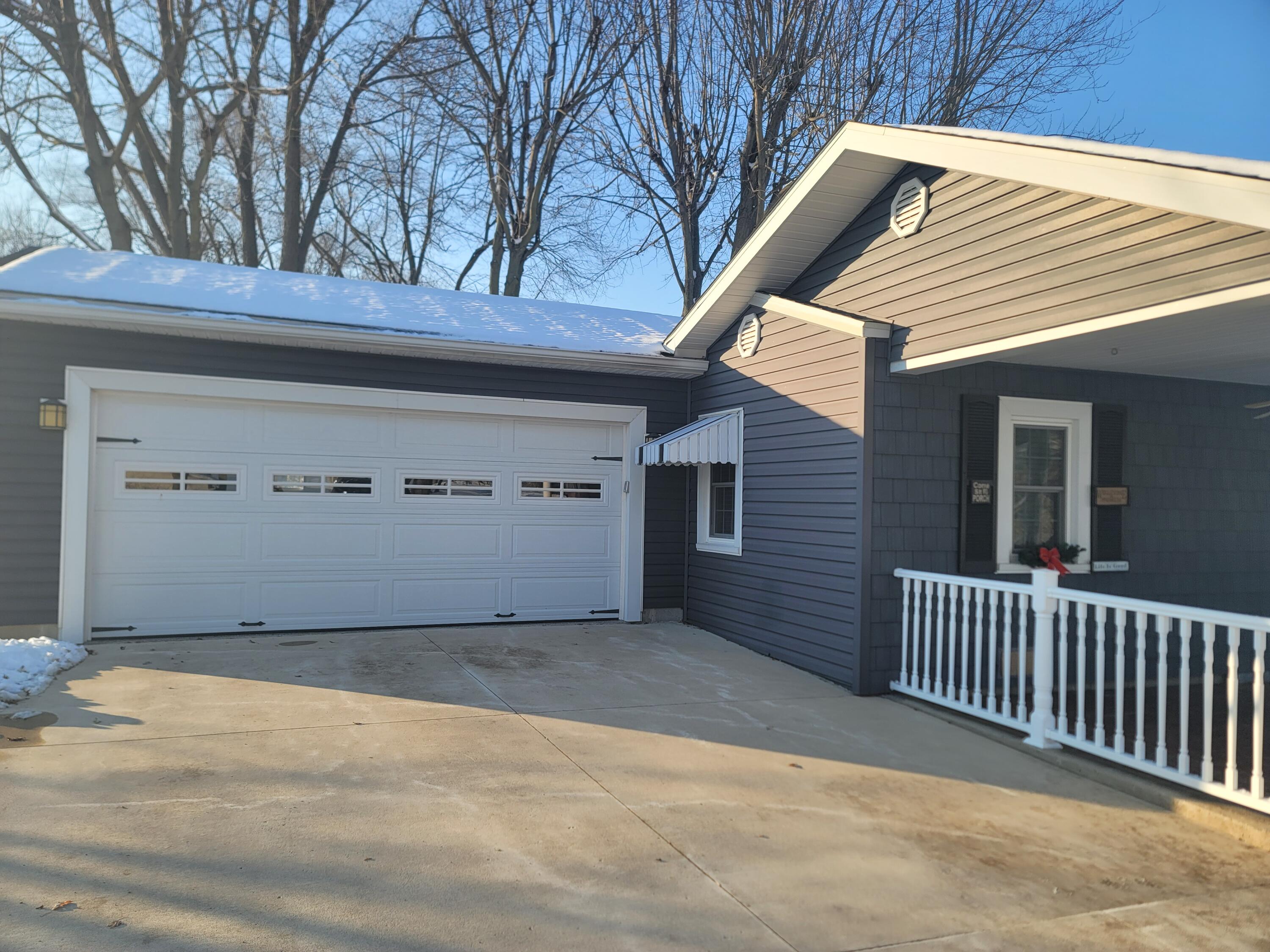 313 Leisure Lane, Celina, Ohio 45822