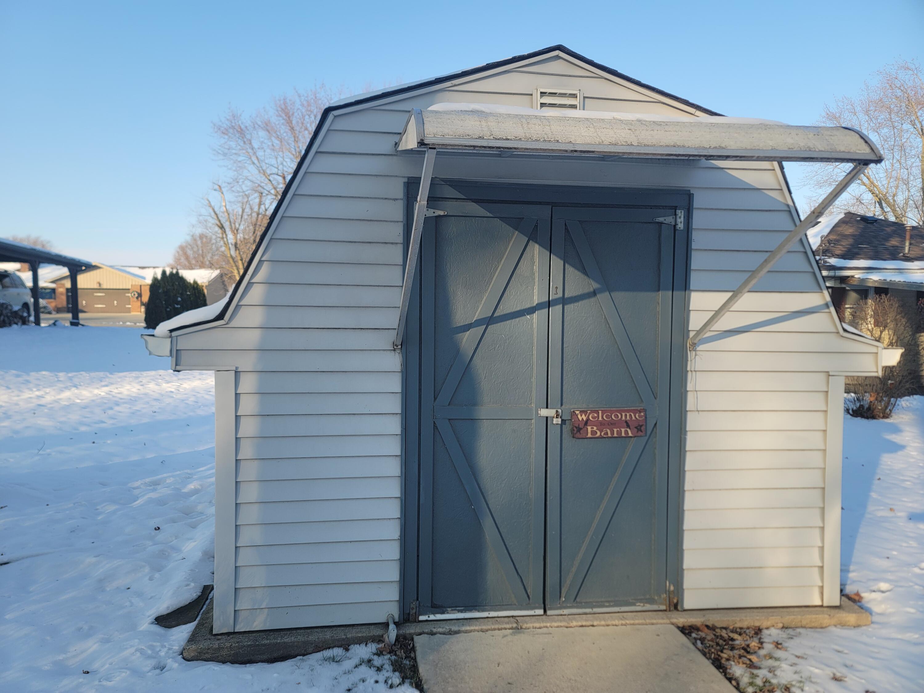 313 Leisure Lane, Celina, Ohio 45822