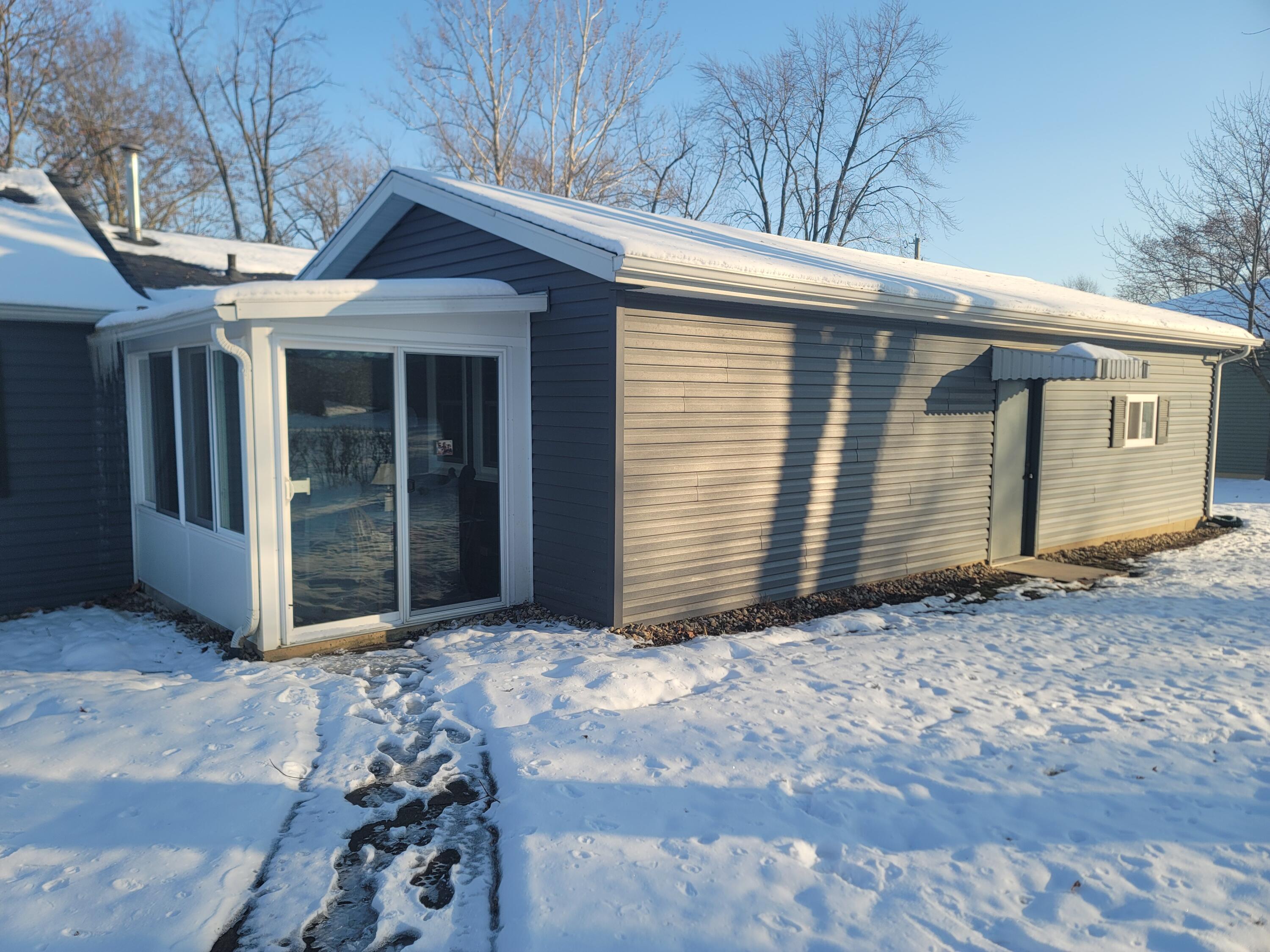 313 Leisure Lane, Celina, Ohio 45822