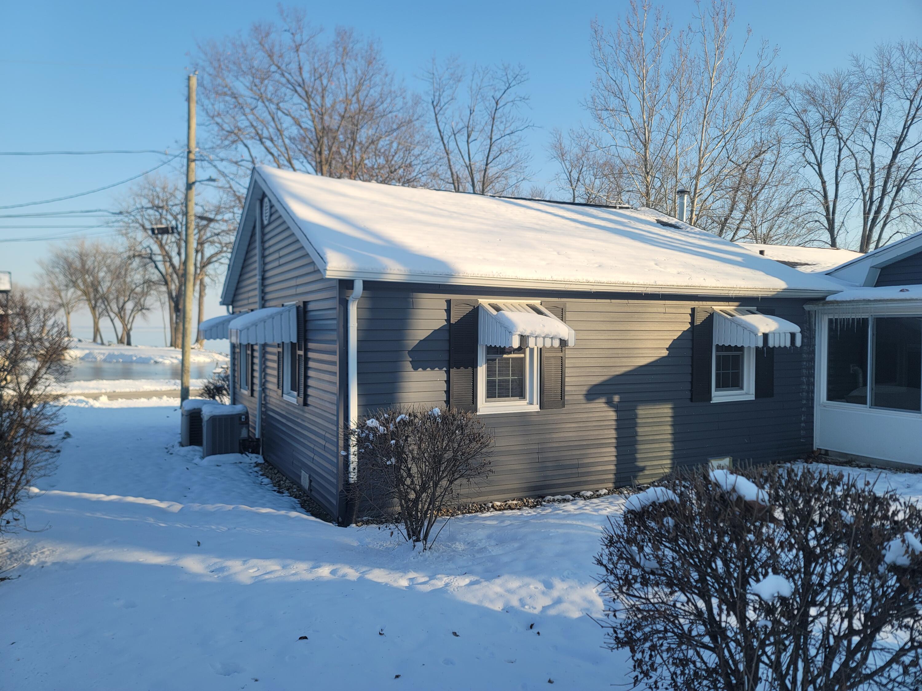 313 Leisure Lane, Celina, Ohio 45822