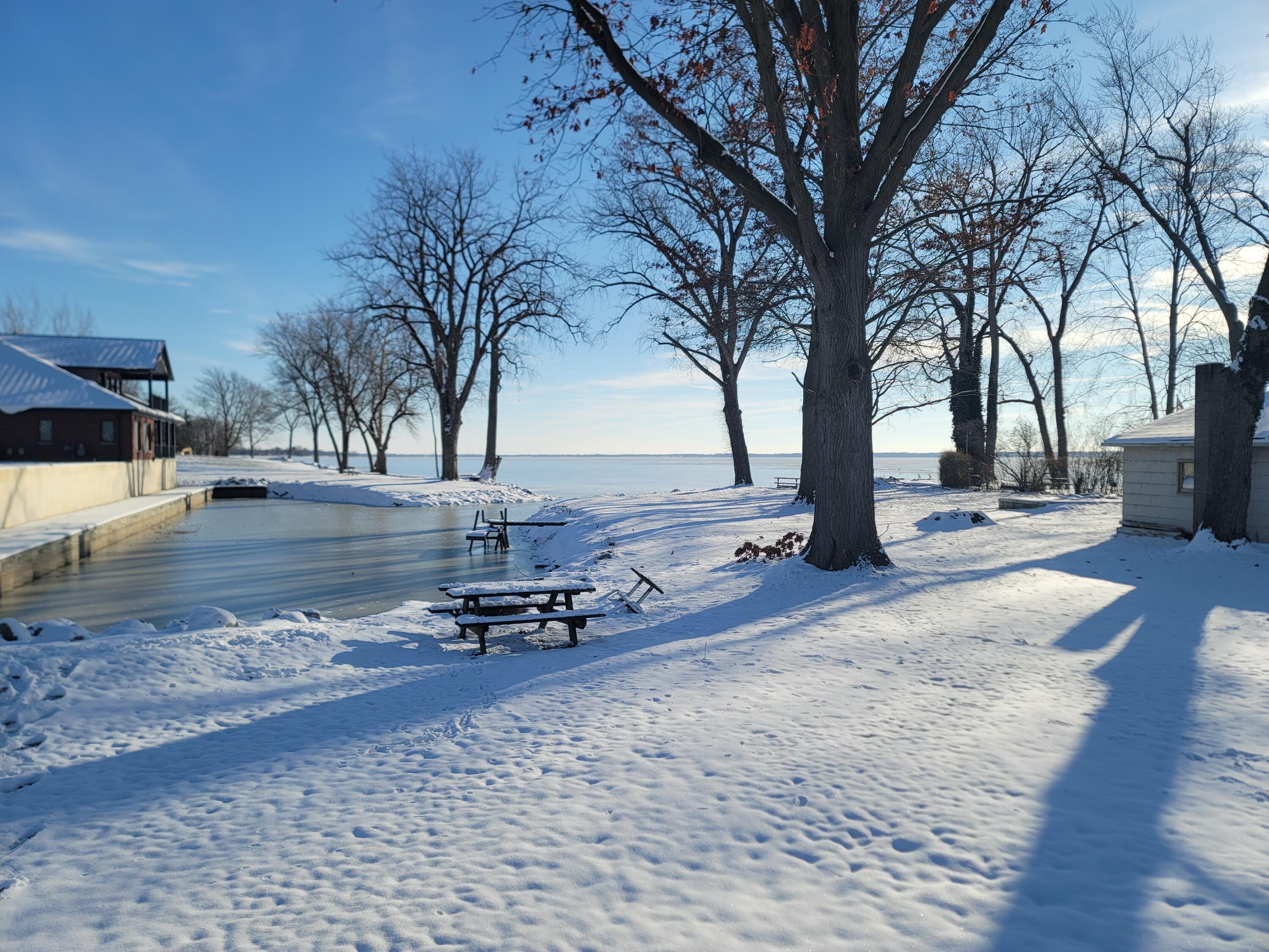 313 Leisure Lane, Celina, Ohio 45822