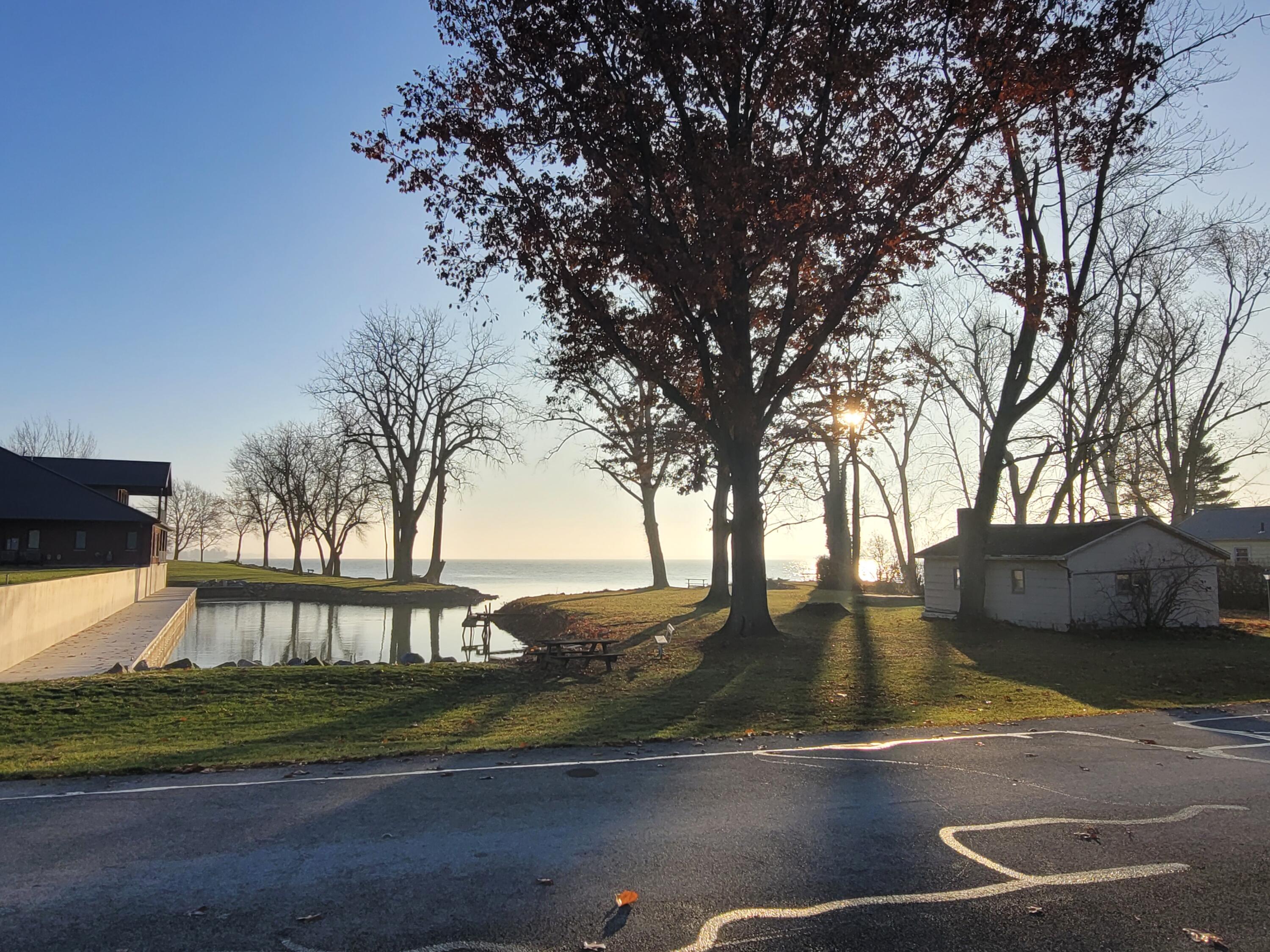 313 Leisure Lane, Celina, Ohio 45822