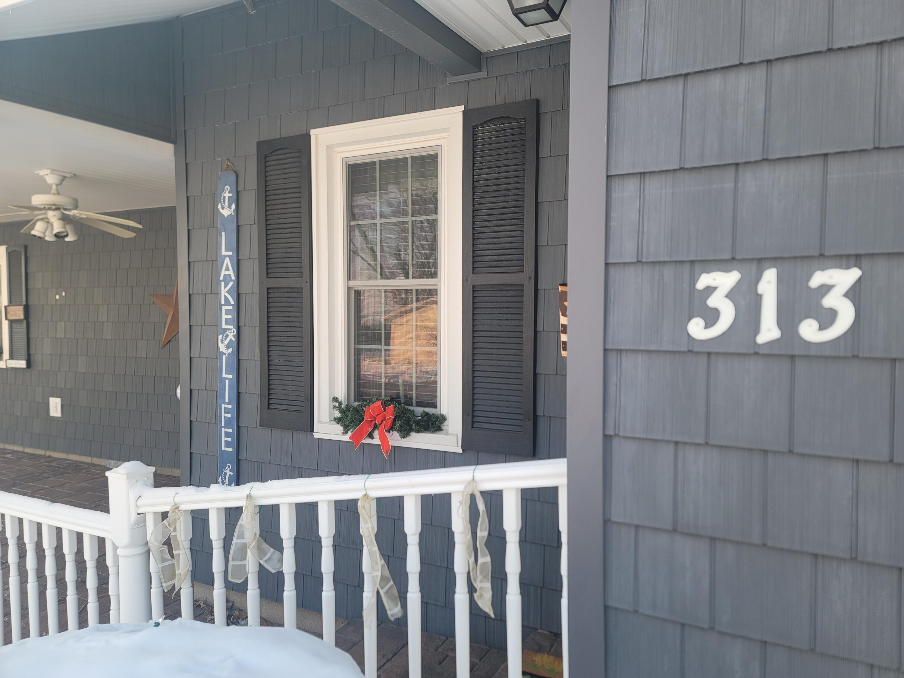 313 Leisure Lane, Celina, Ohio 45822