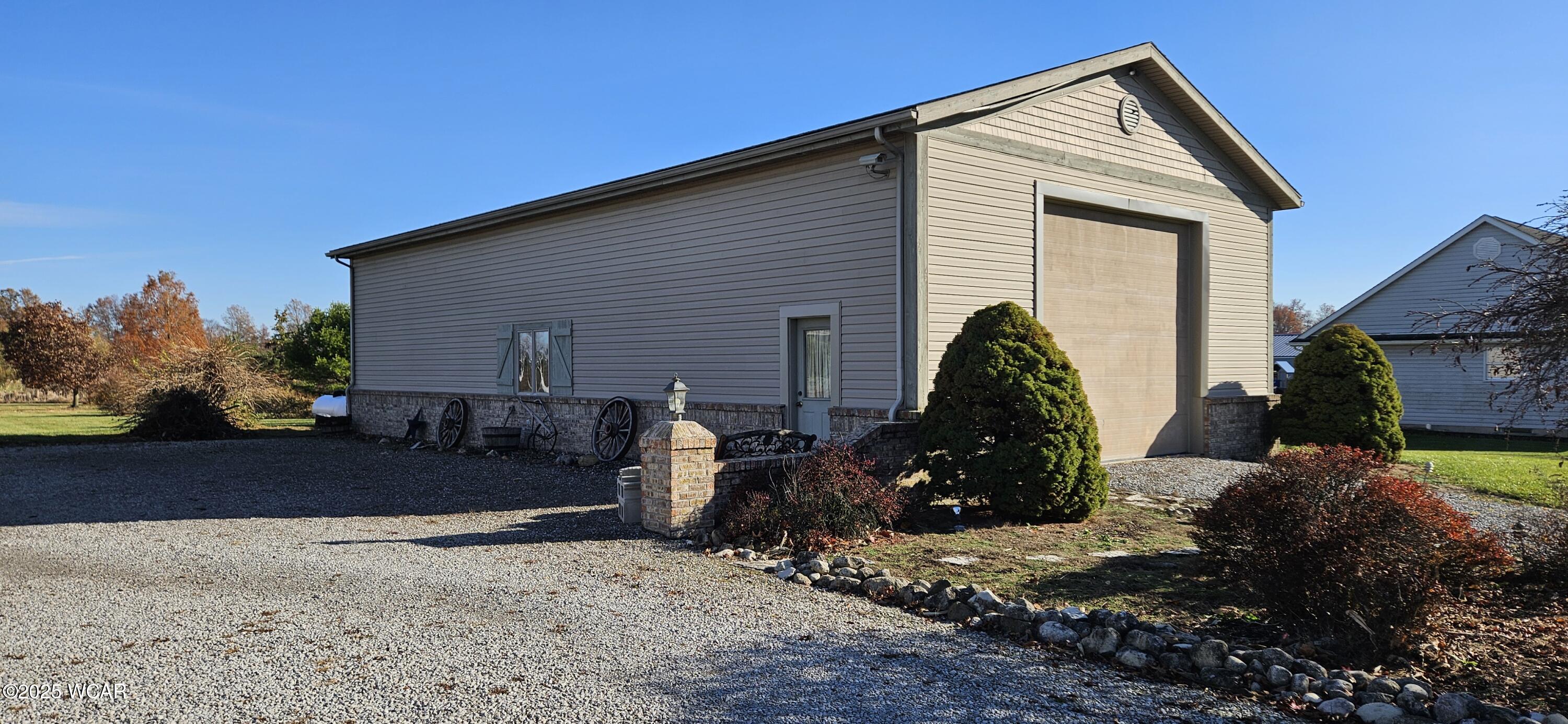 3252 Stewart Road, Lima, Ohio