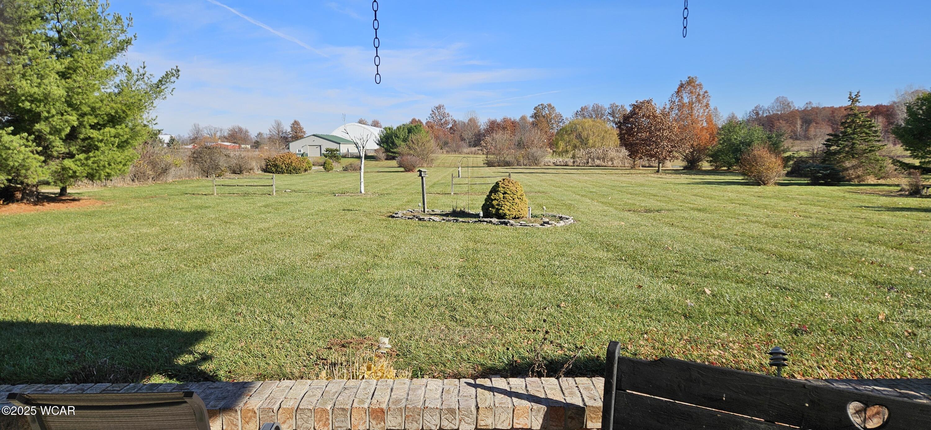 3252 Stewart Road, Lima, Ohio