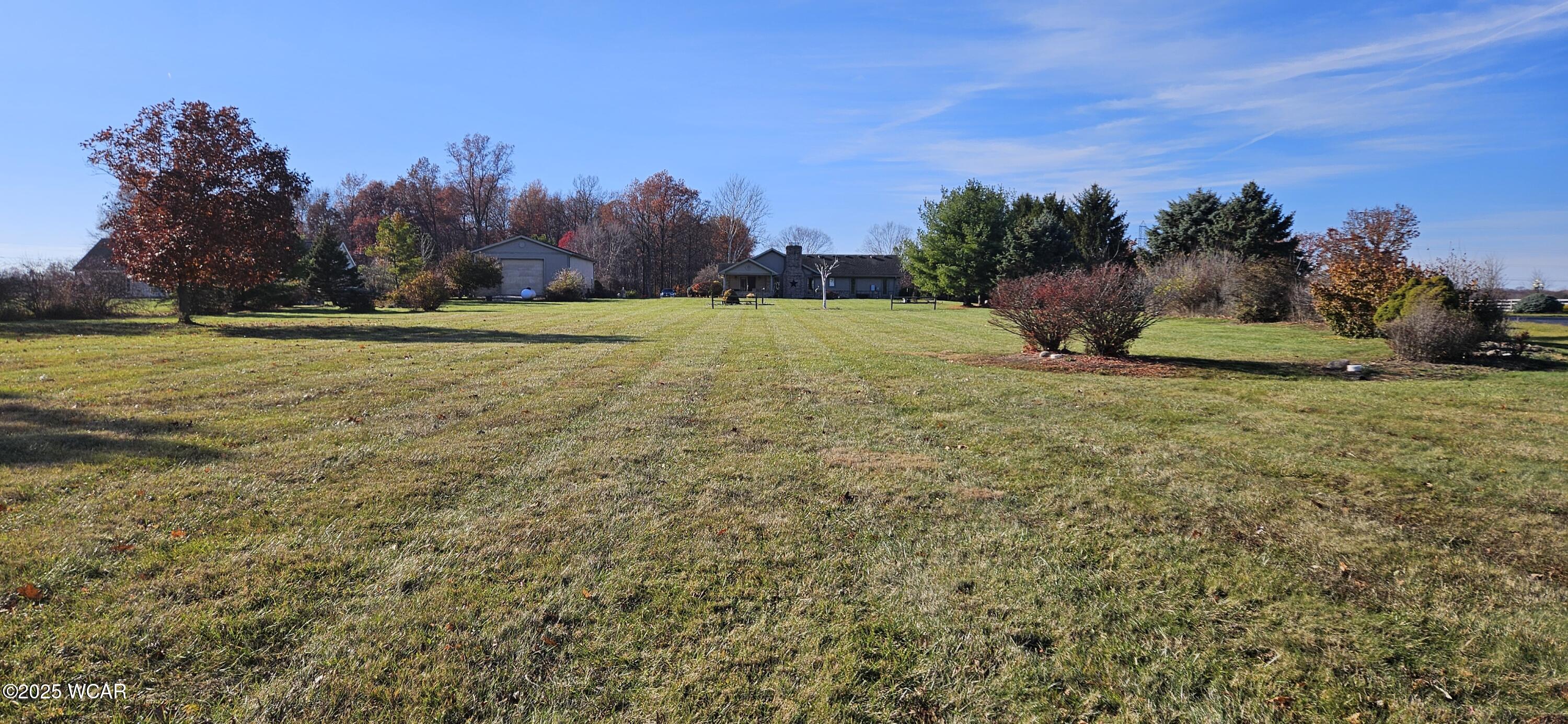 3252 Stewart Road, Lima, Ohio