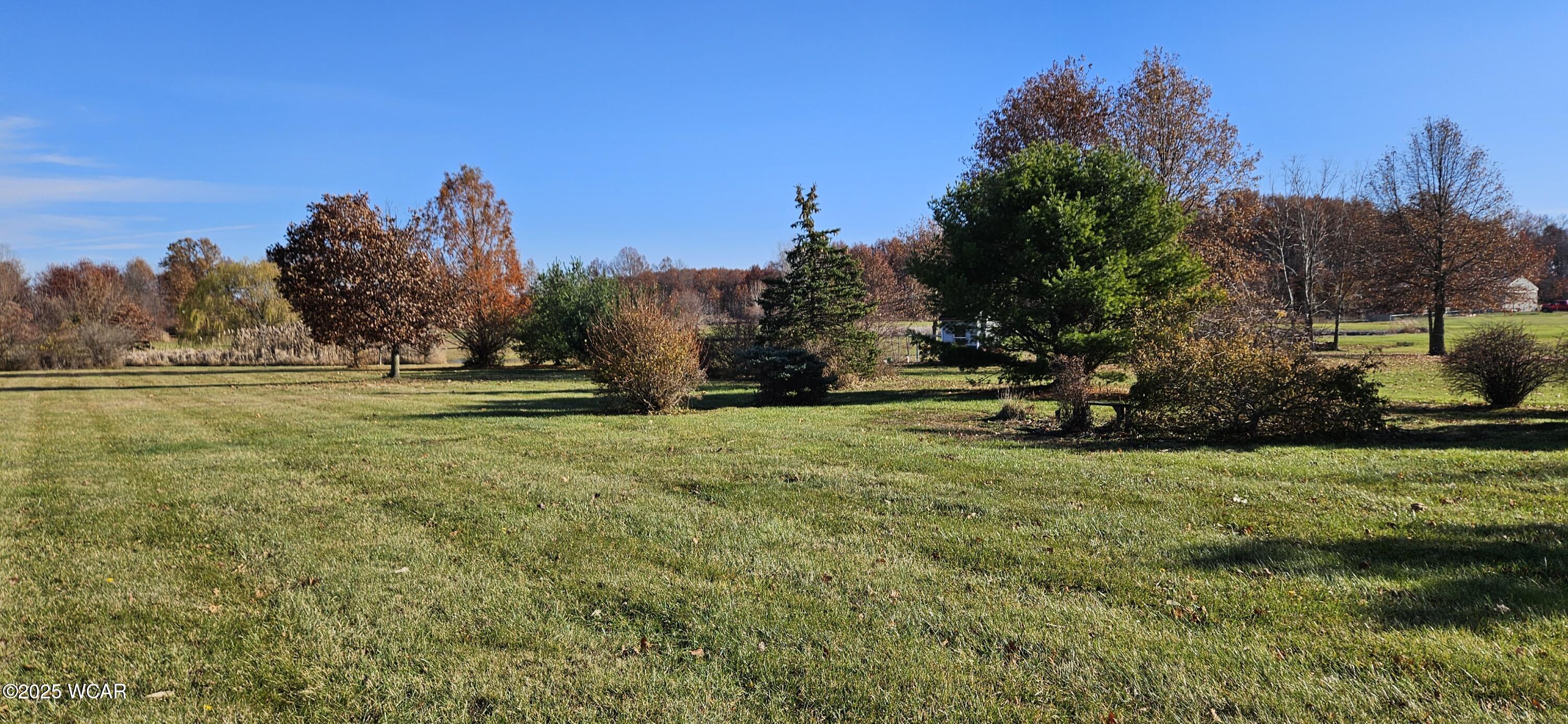 3252 Stewart Road, Lima, Ohio