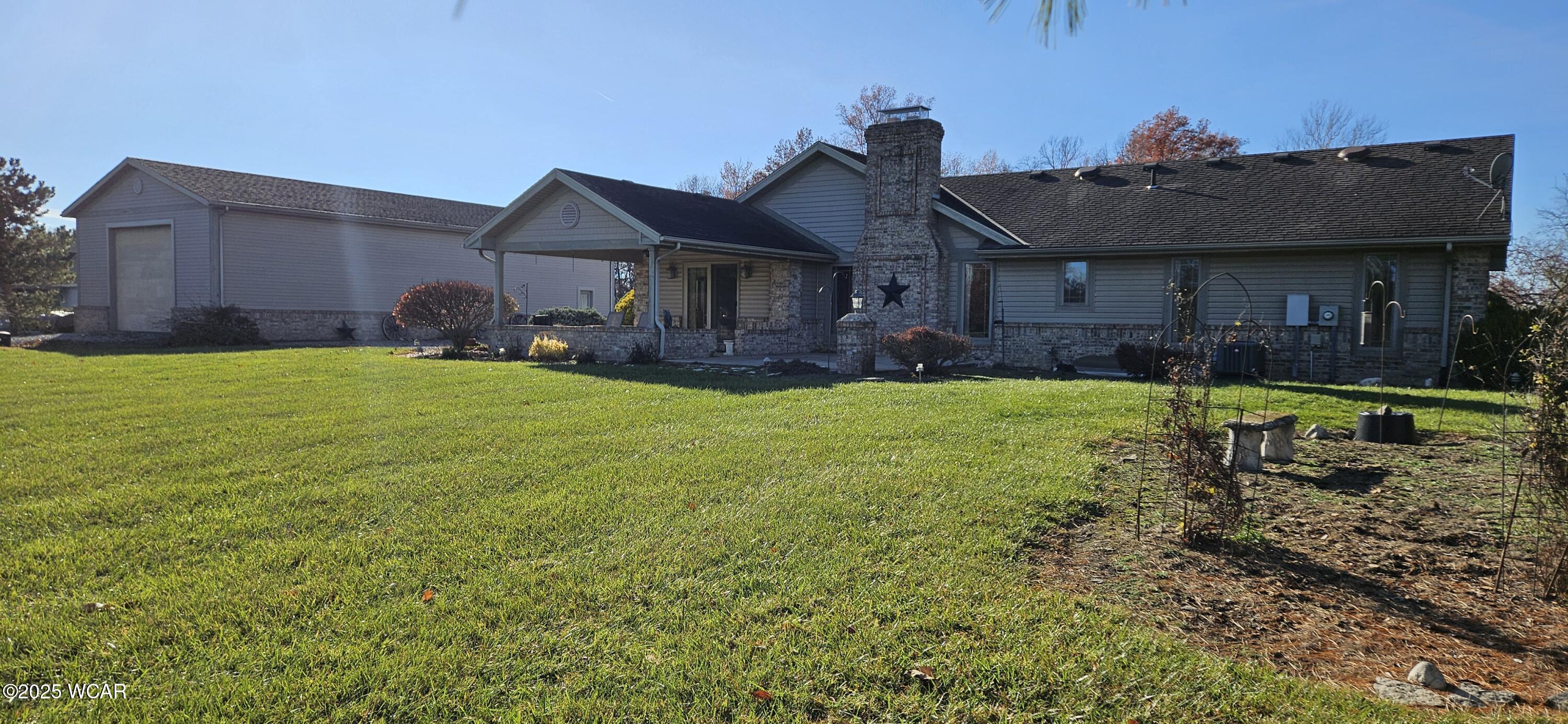 3252 Stewart Road, Lima, Ohio