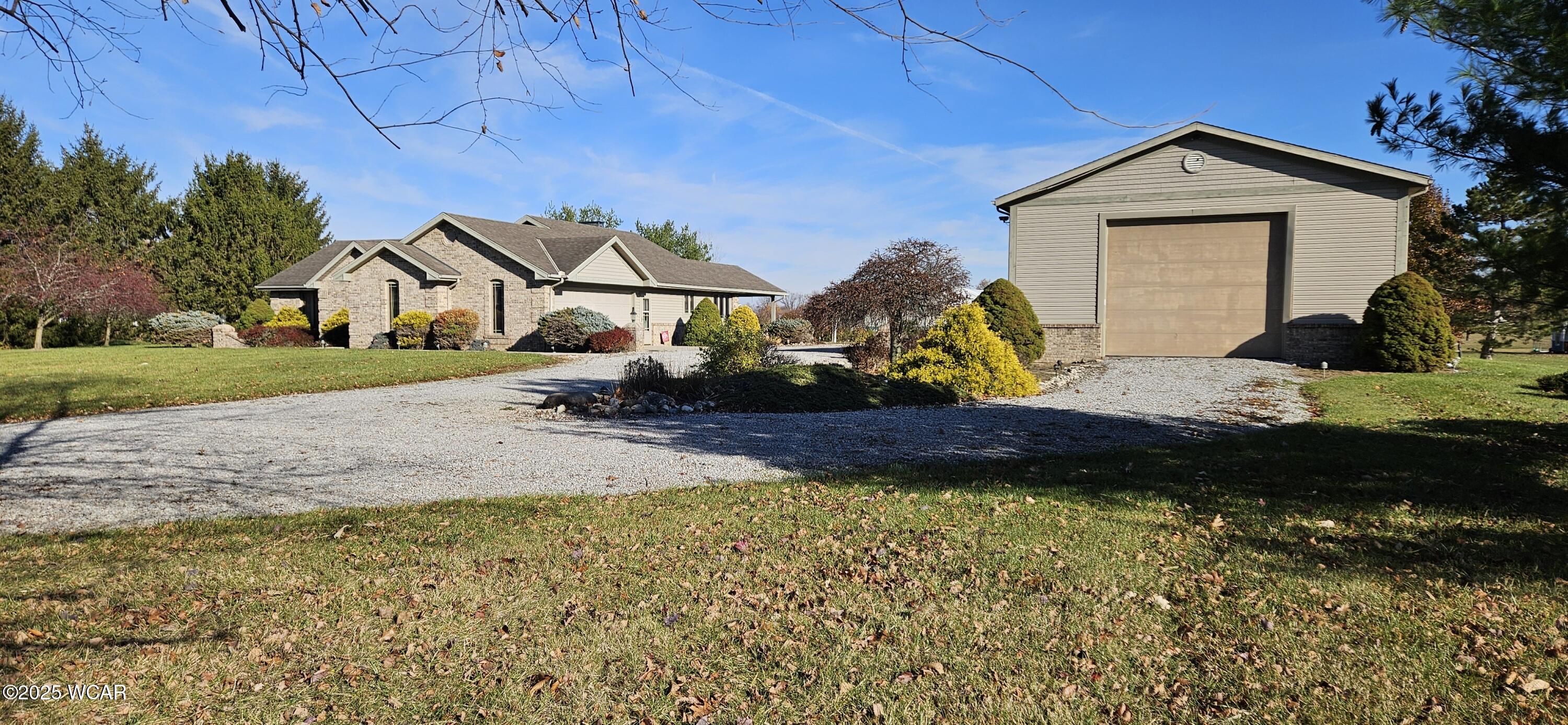 3252 Stewart Road, Lima, Ohio