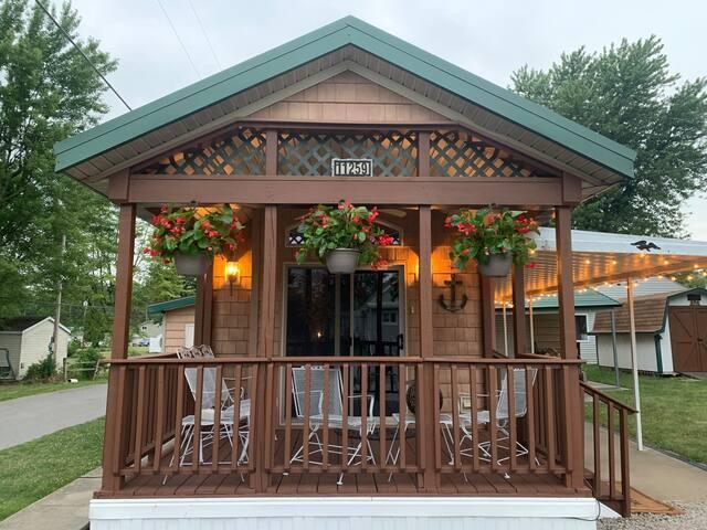 11259 Kiowa Path, Lakeview, Ohio 43331