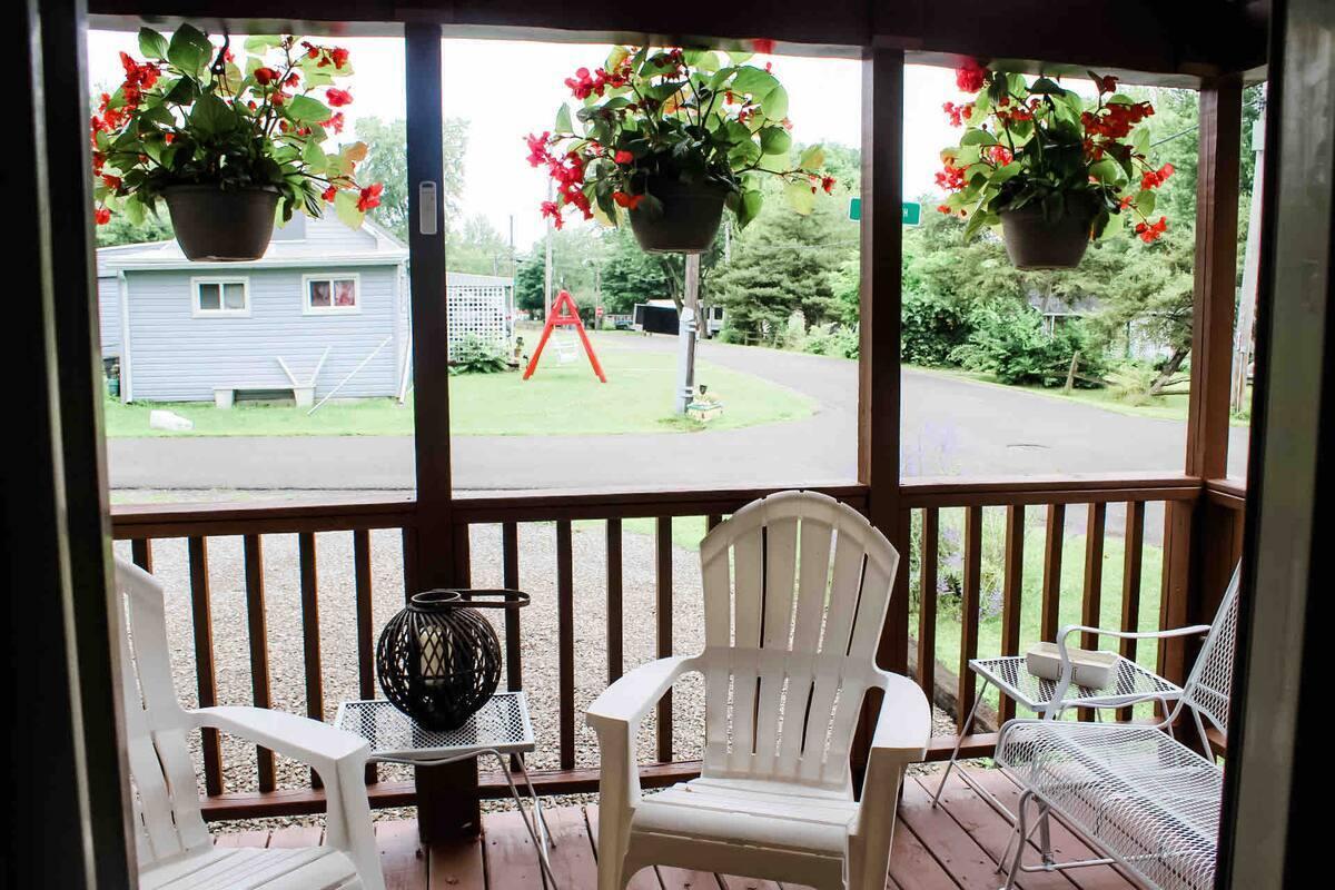 11259 Kiowa Path, Lakeview, Ohio 43331