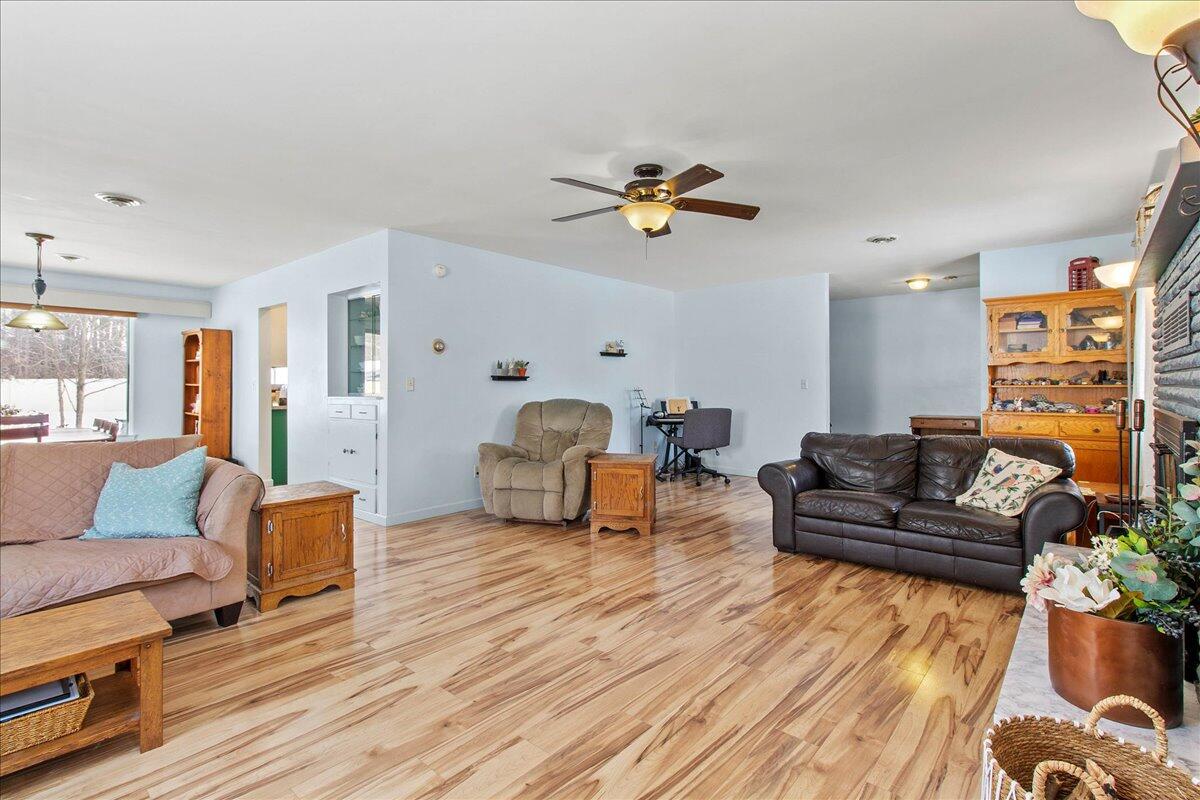 216 Hayes Street, Bellefontaine, Ohio 43311