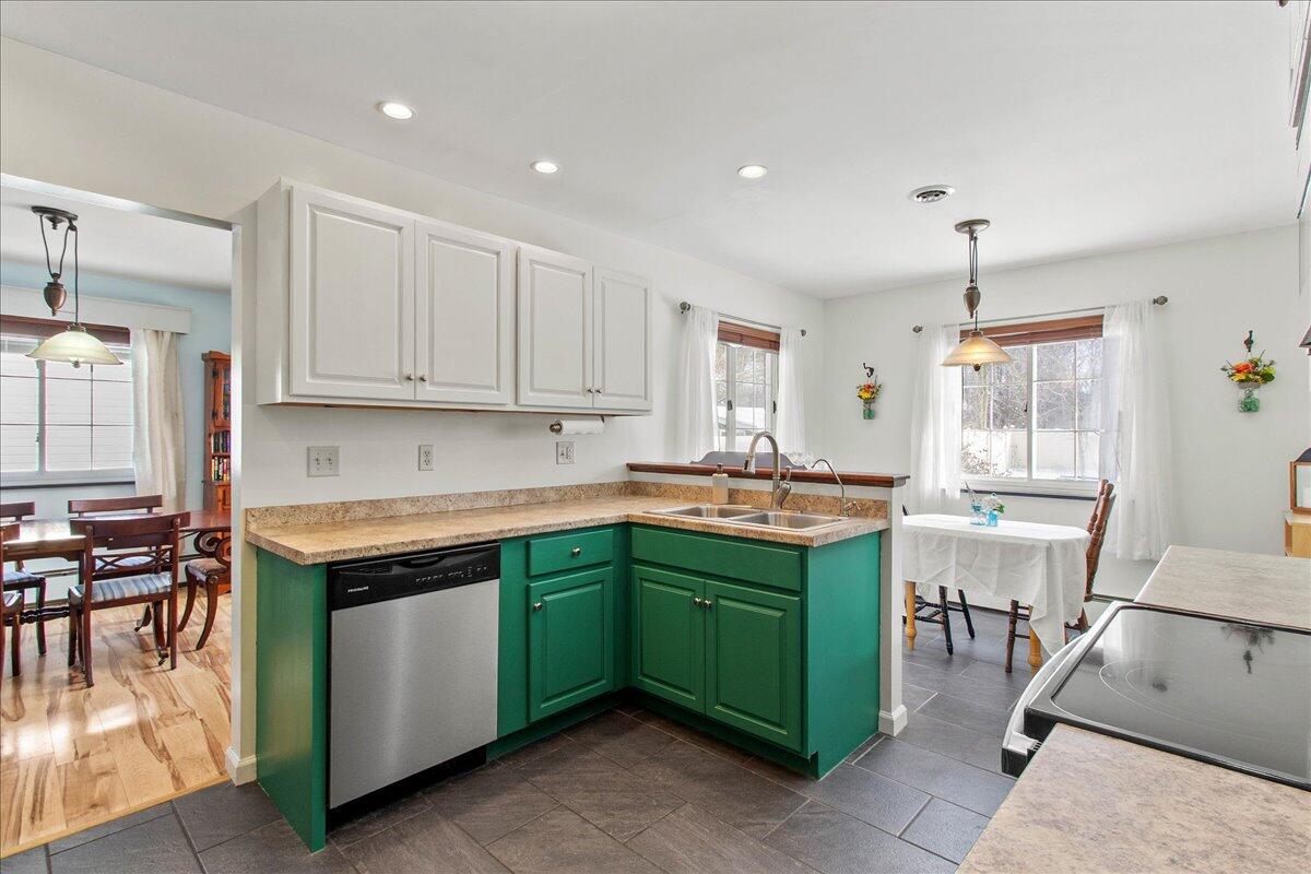 216 Hayes Street, Bellefontaine, Ohio 43311