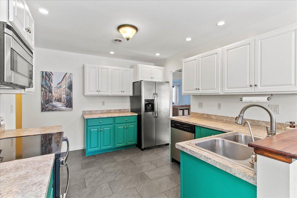 216 Hayes Street, Bellefontaine, Ohio 43311