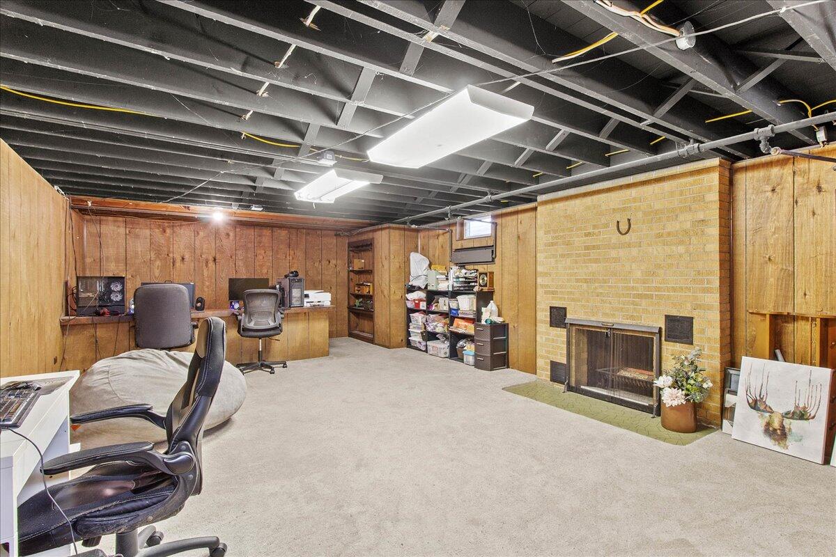 216 Hayes Street, Bellefontaine, Ohio 43311