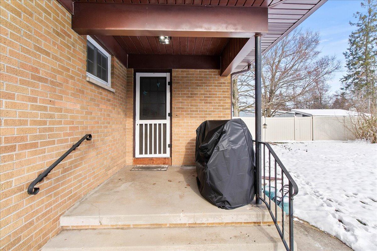 216 Hayes Street, Bellefontaine, Ohio 43311