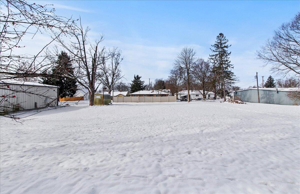 216 Hayes Street, Bellefontaine, Ohio 43311