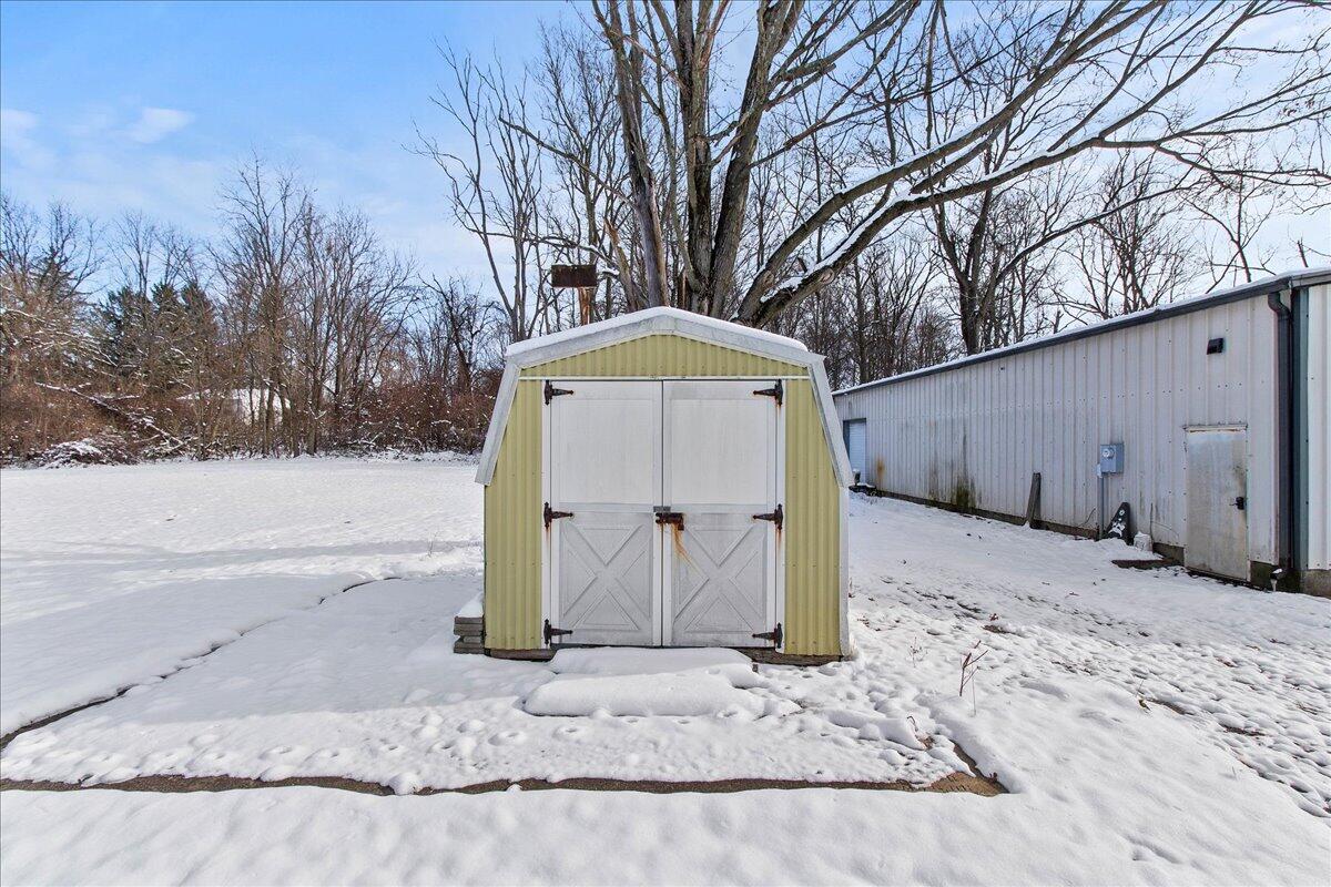 216 Hayes Street, Bellefontaine, Ohio 43311