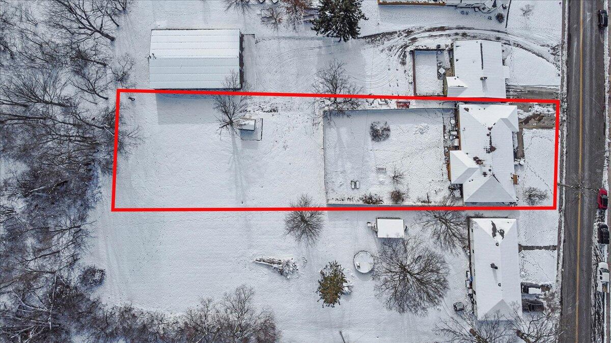 216 Hayes Street, Bellefontaine, Ohio 43311