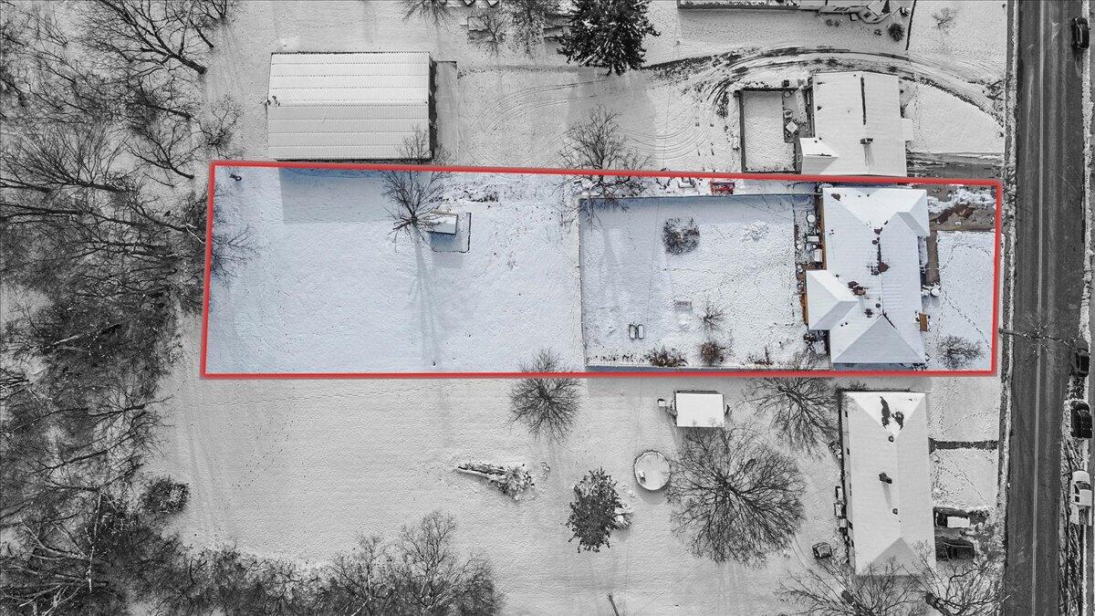 216 Hayes Street, Bellefontaine, Ohio 43311