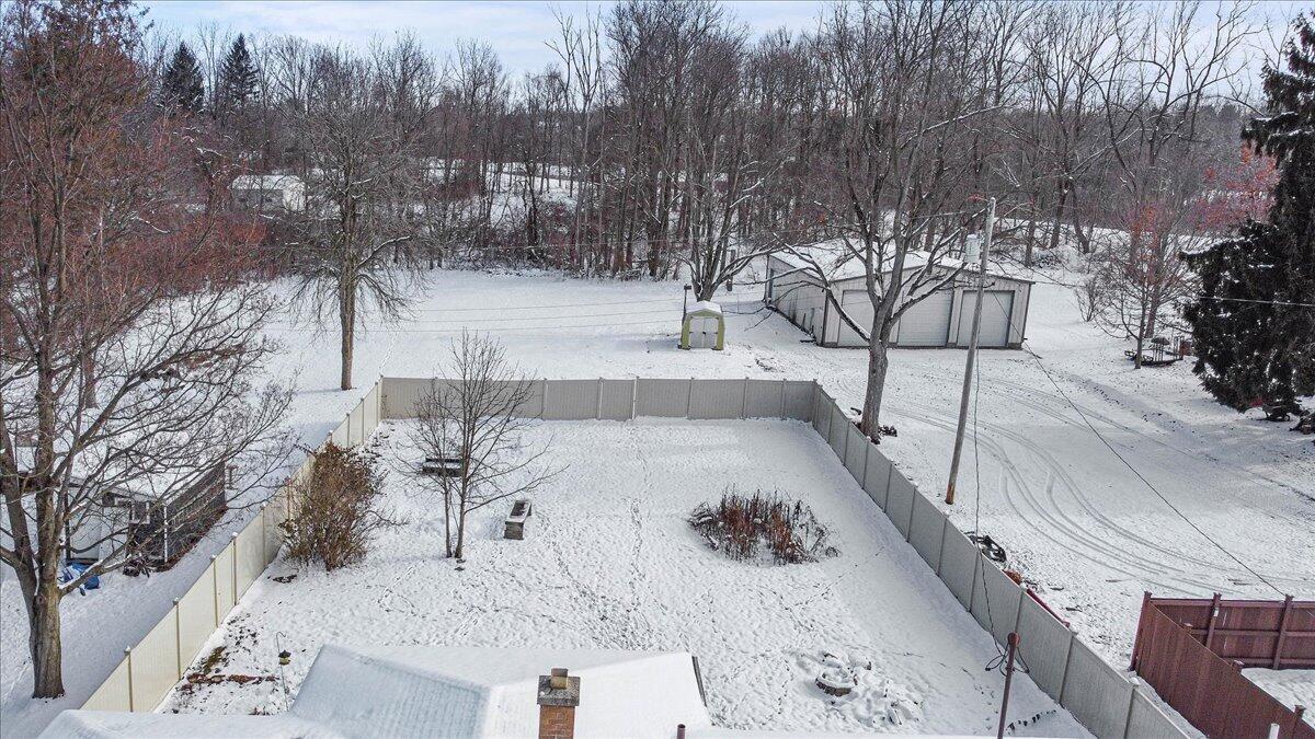 216 Hayes Street, Bellefontaine, Ohio 43311