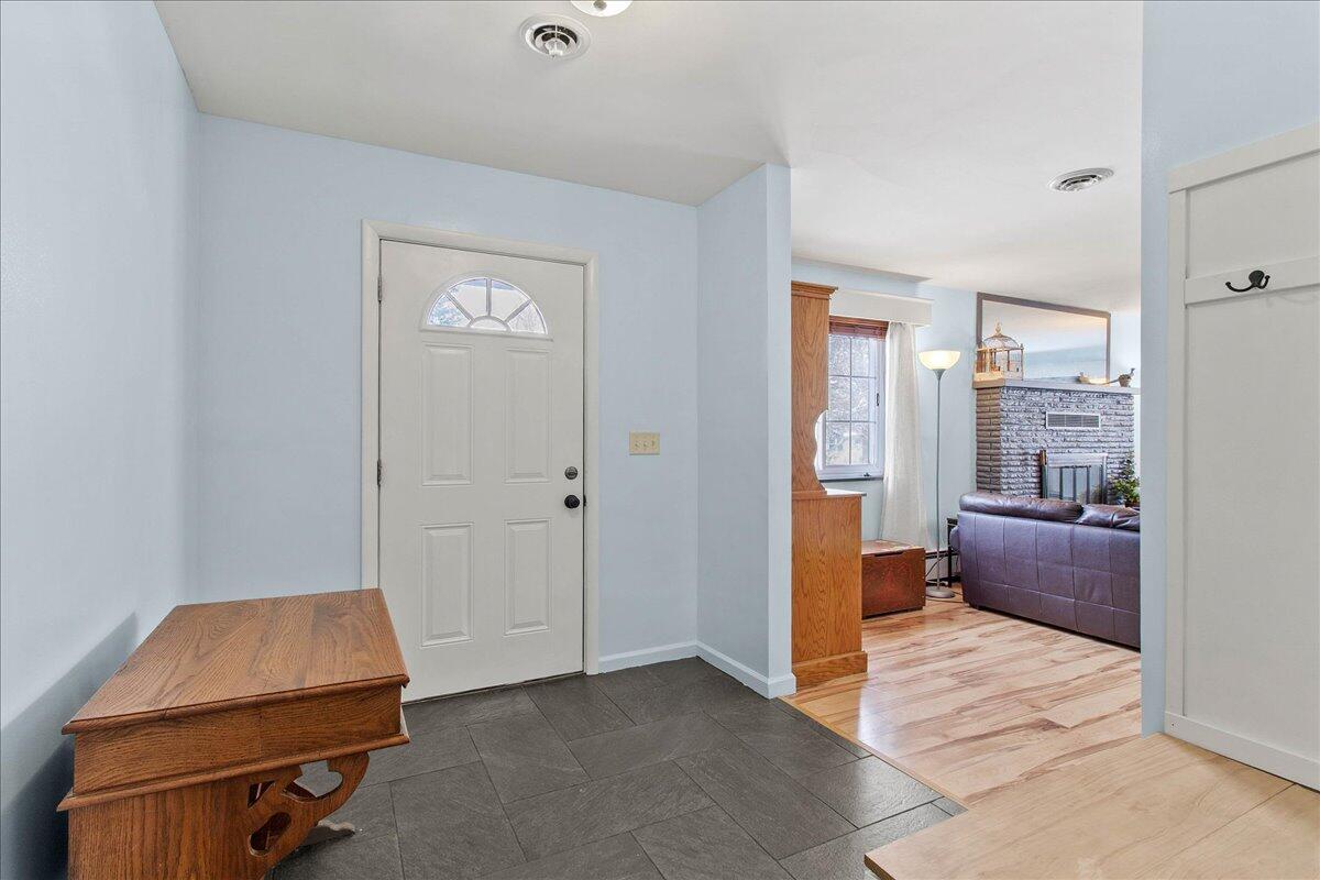 216 Hayes Street, Bellefontaine, Ohio 43311