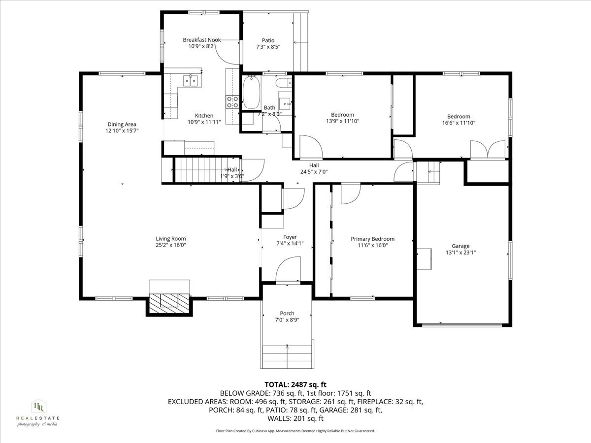 216 Hayes Street, Bellefontaine, Ohio 43311