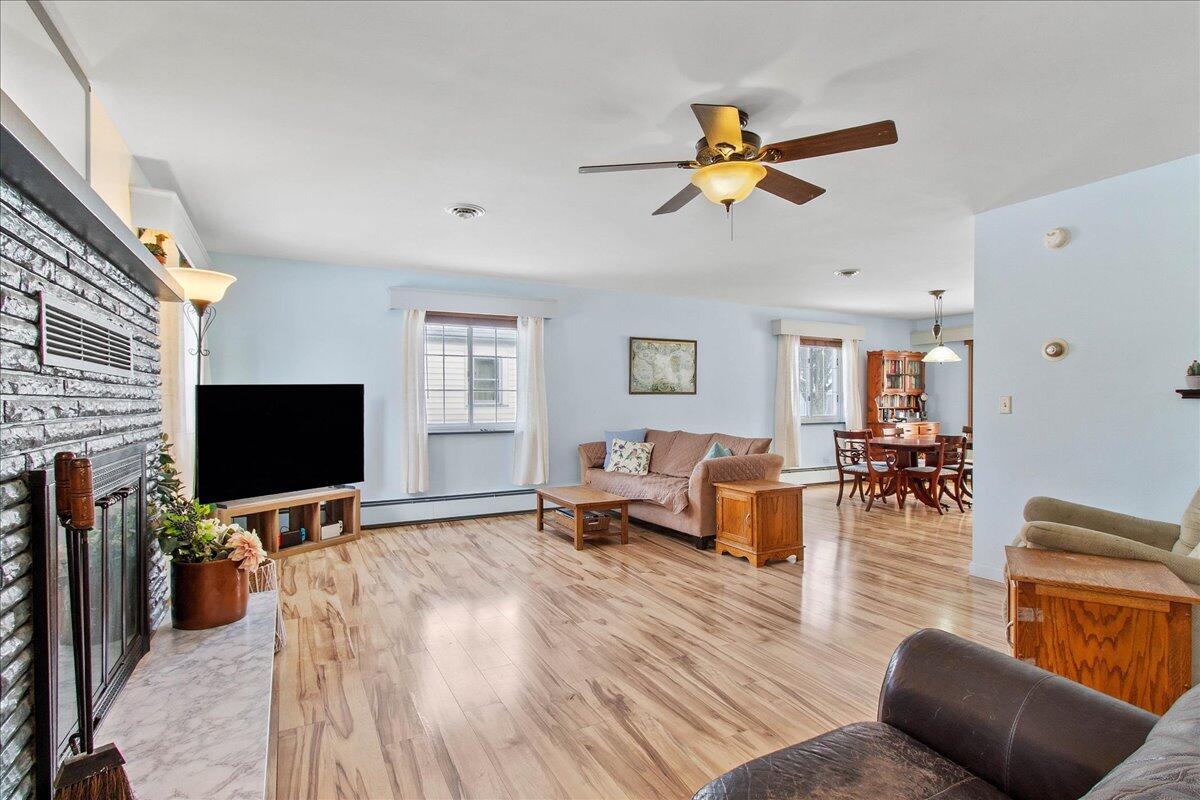 216 Hayes Street, Bellefontaine, Ohio 43311