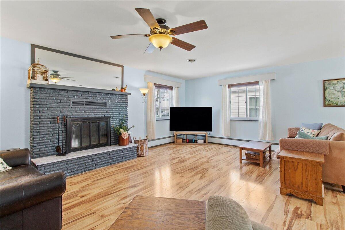 216 Hayes Street, Bellefontaine, Ohio 43311