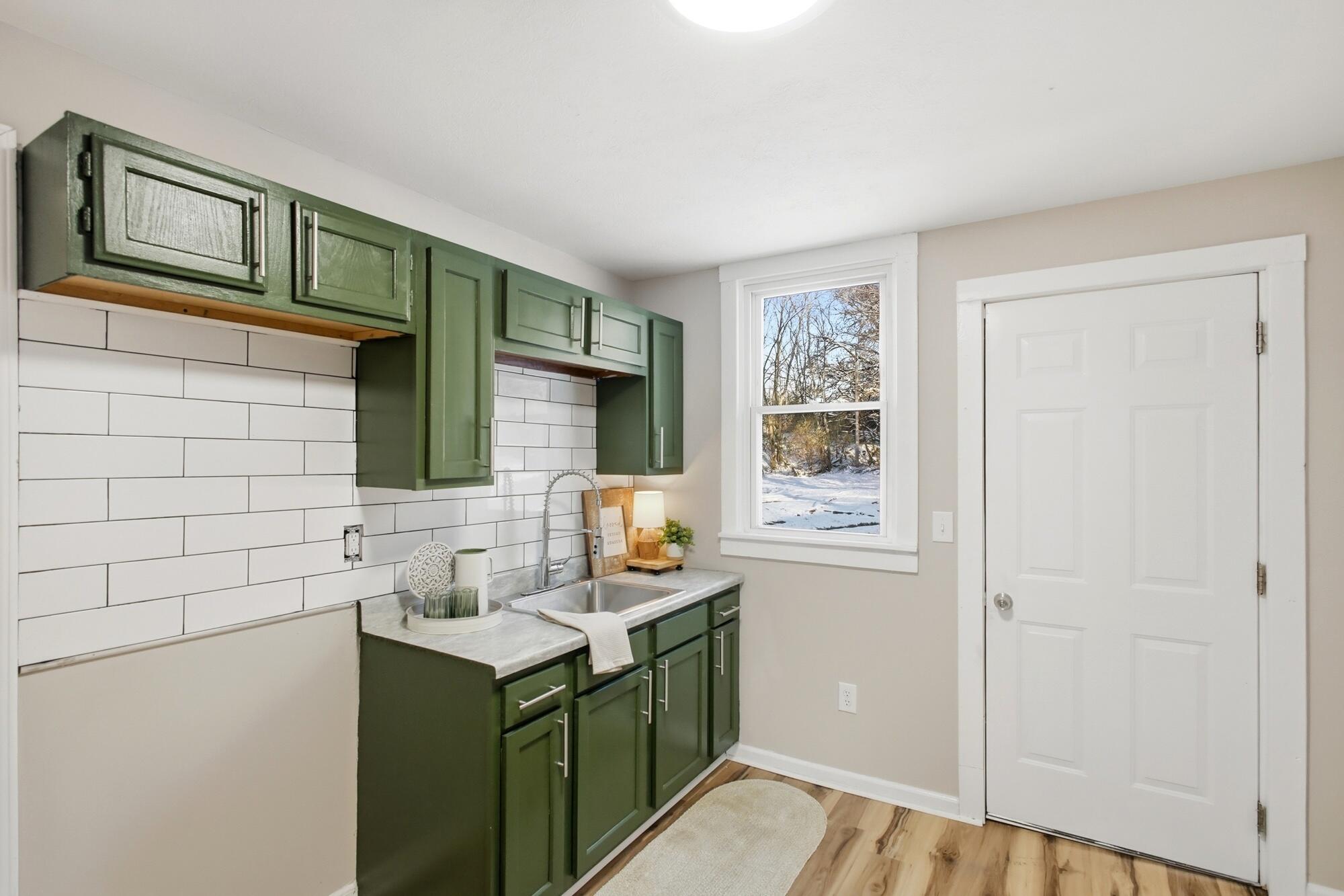 1606 Karr Street, Springfield, Ohio 45503