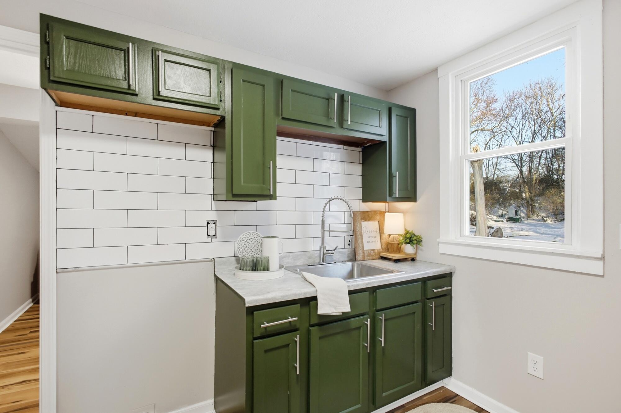 1606 Karr Street, Springfield, Ohio 45503