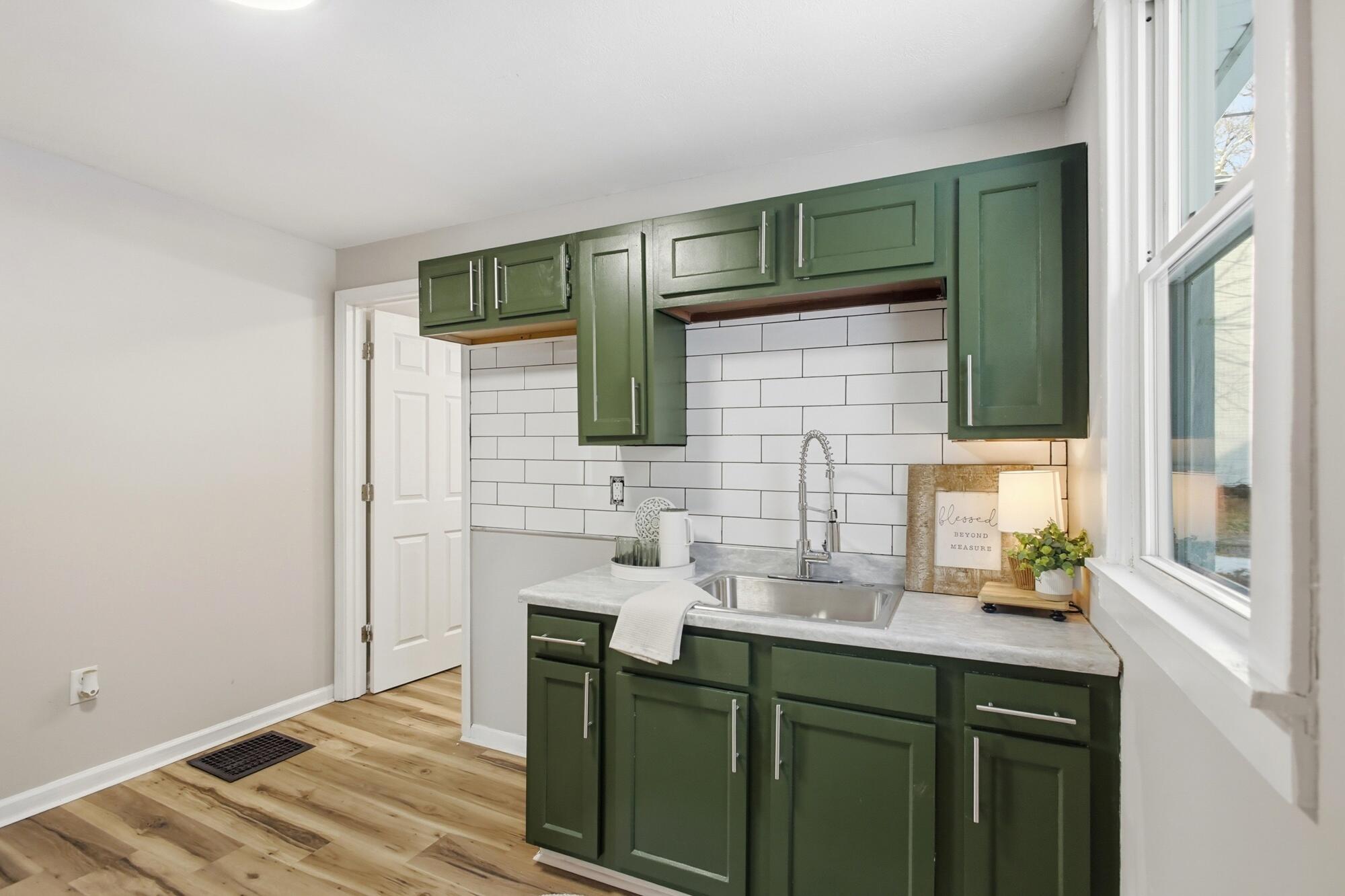 1606 Karr Street, Springfield, Ohio 45503