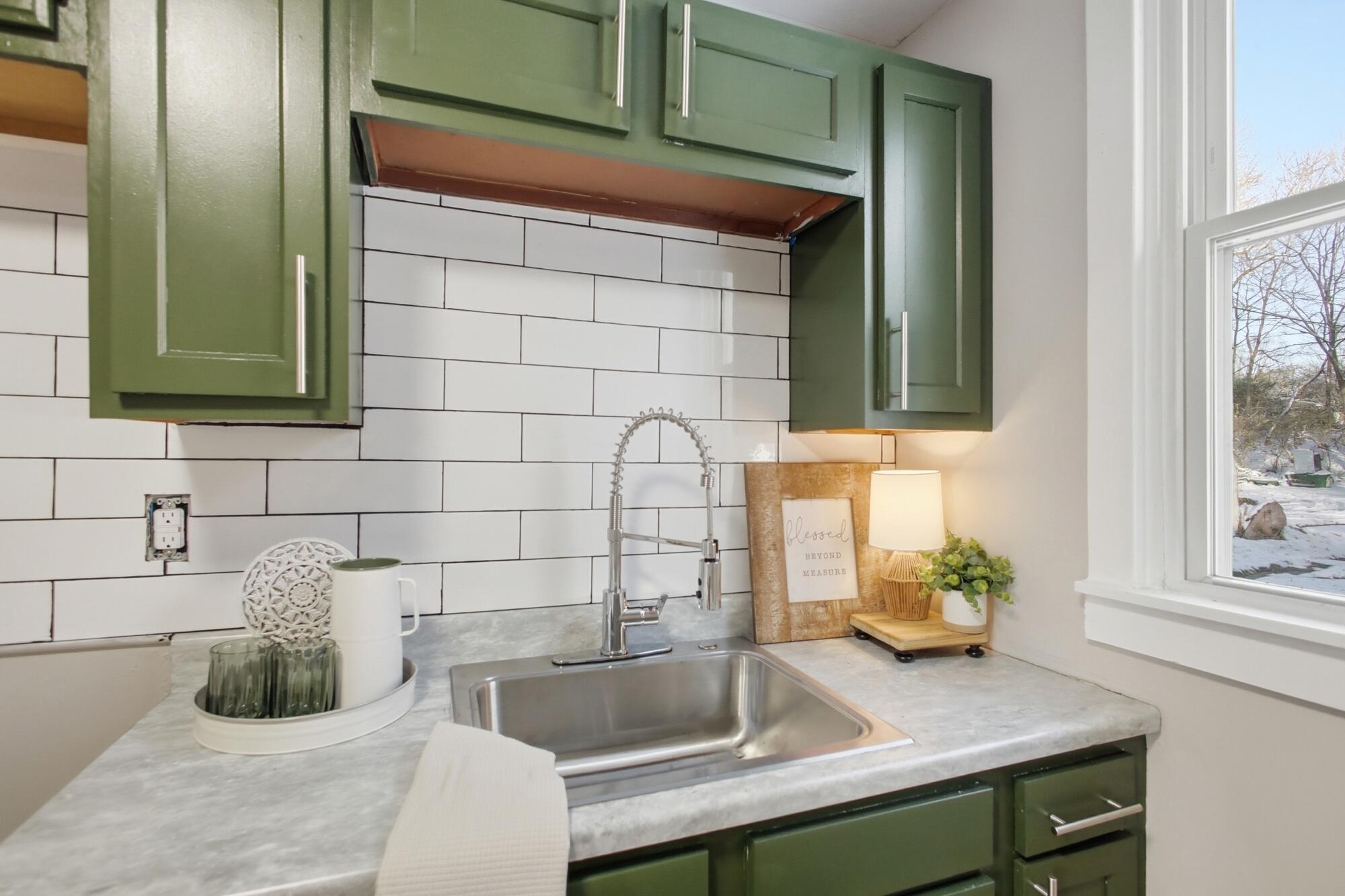 1606 Karr Street, Springfield, Ohio 45503