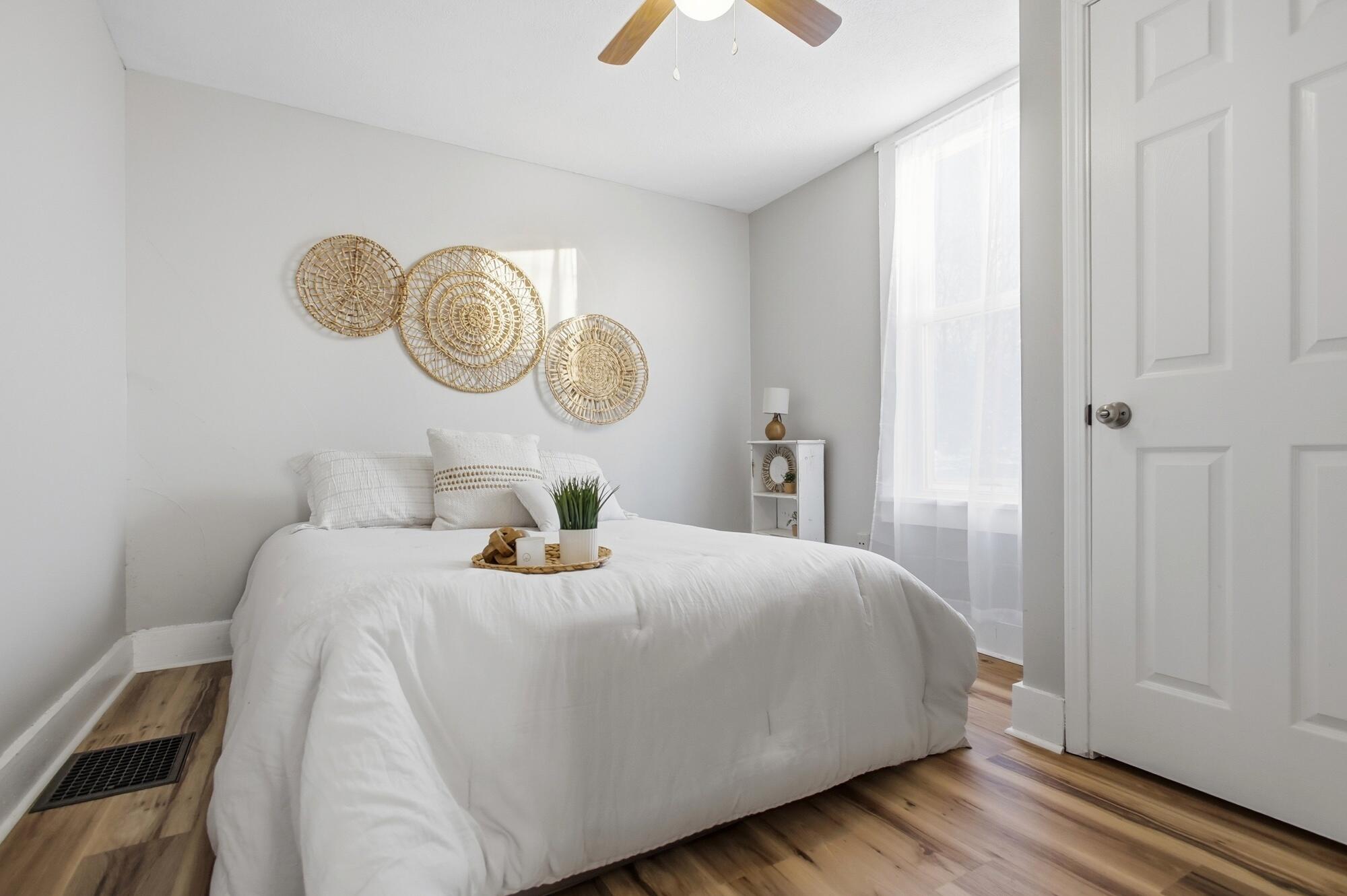 1606 Karr Street, Springfield, Ohio 45503